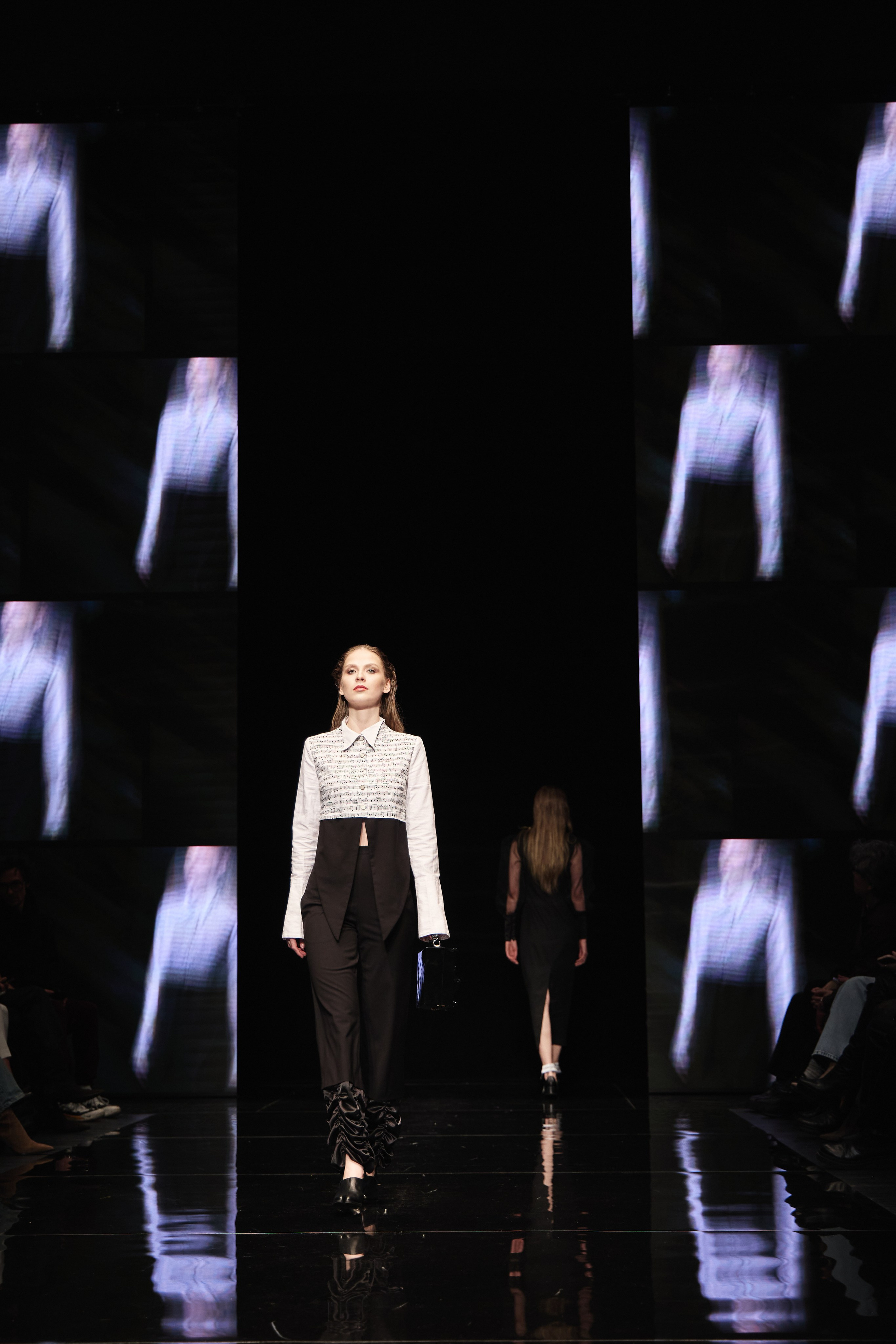 St. Petersburg Fashion Week april 25. Контент фотограф в Санкт-Петербурге Иванова Юлия