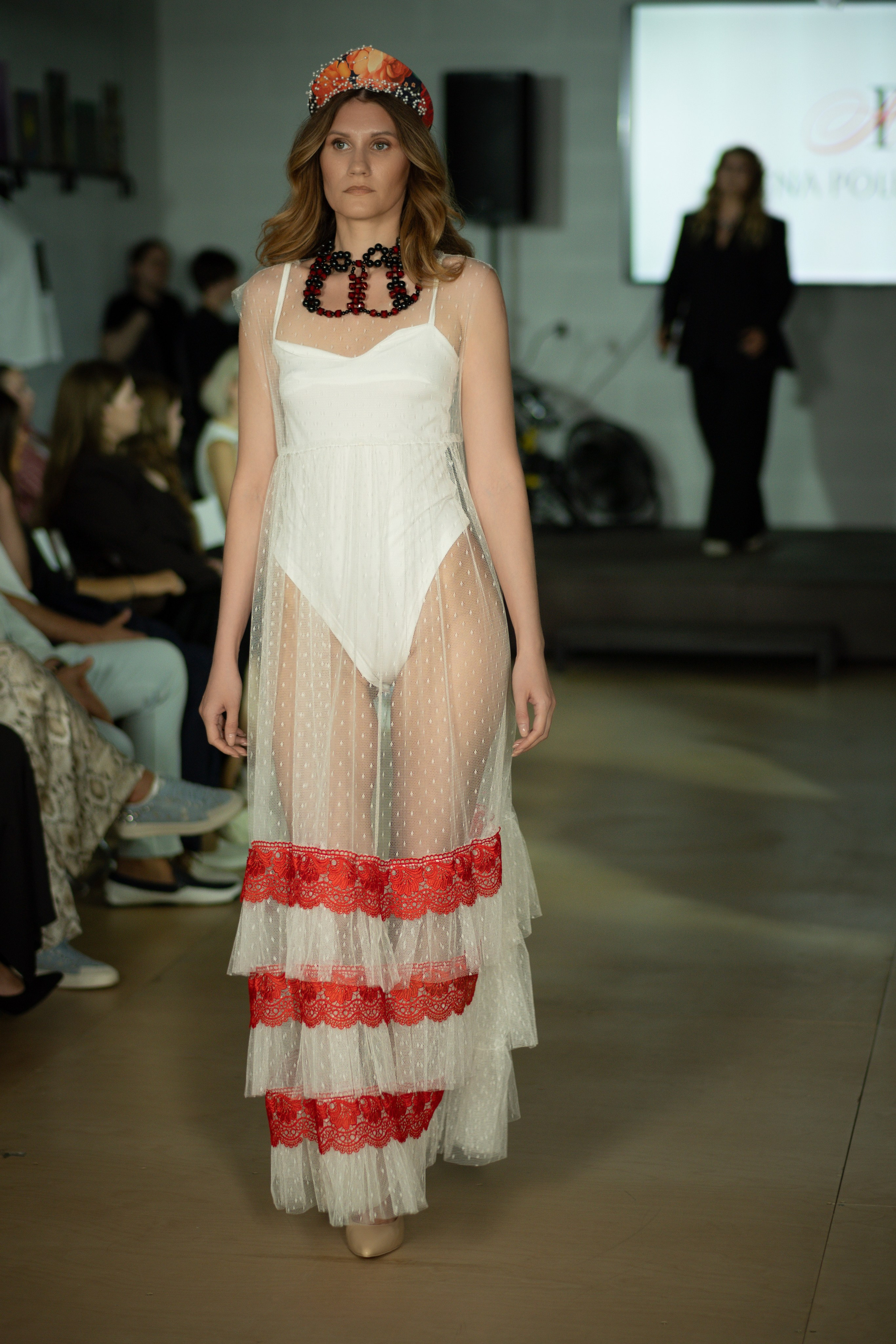 Мода. Ваш фотограф