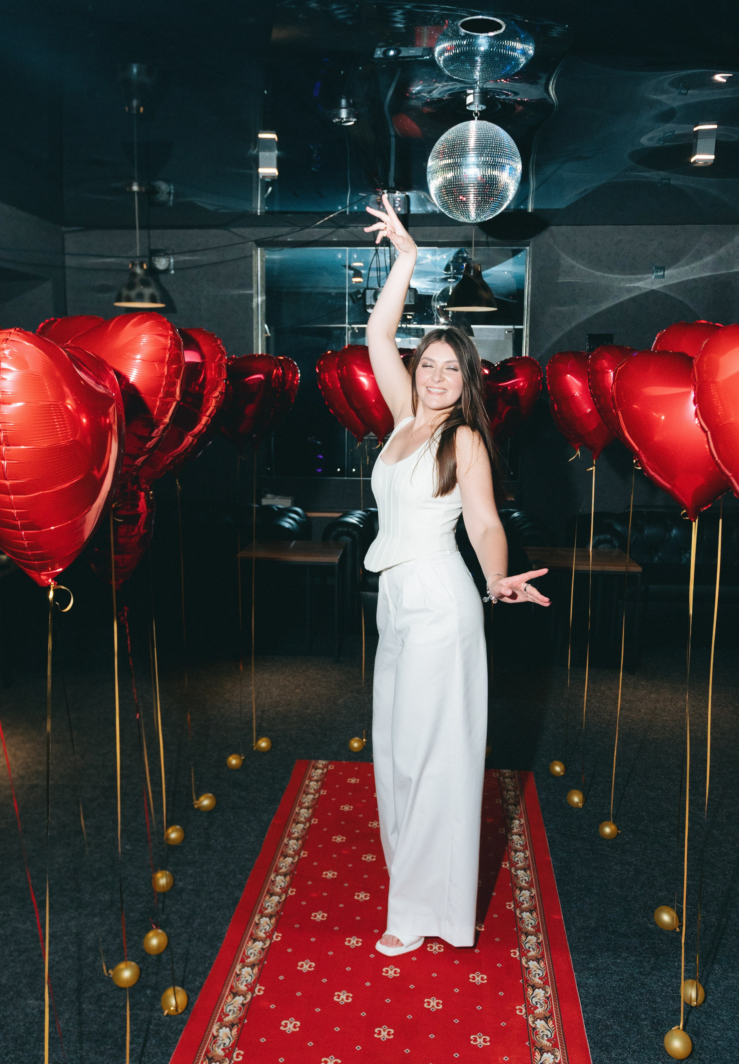 Частные истории. Портфолио