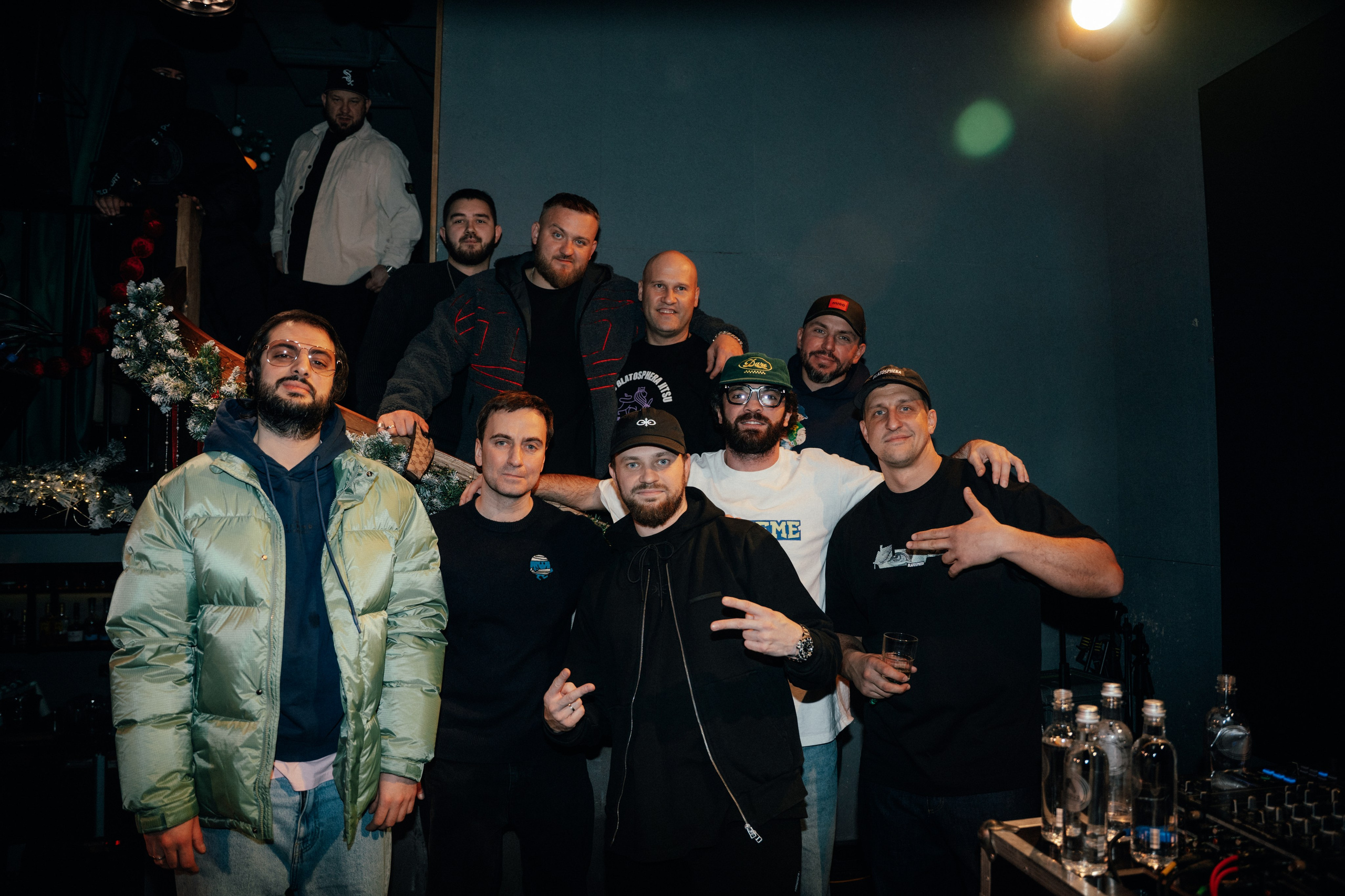 ЭДИК ЮЖНЫЙ. Фотограф Москва