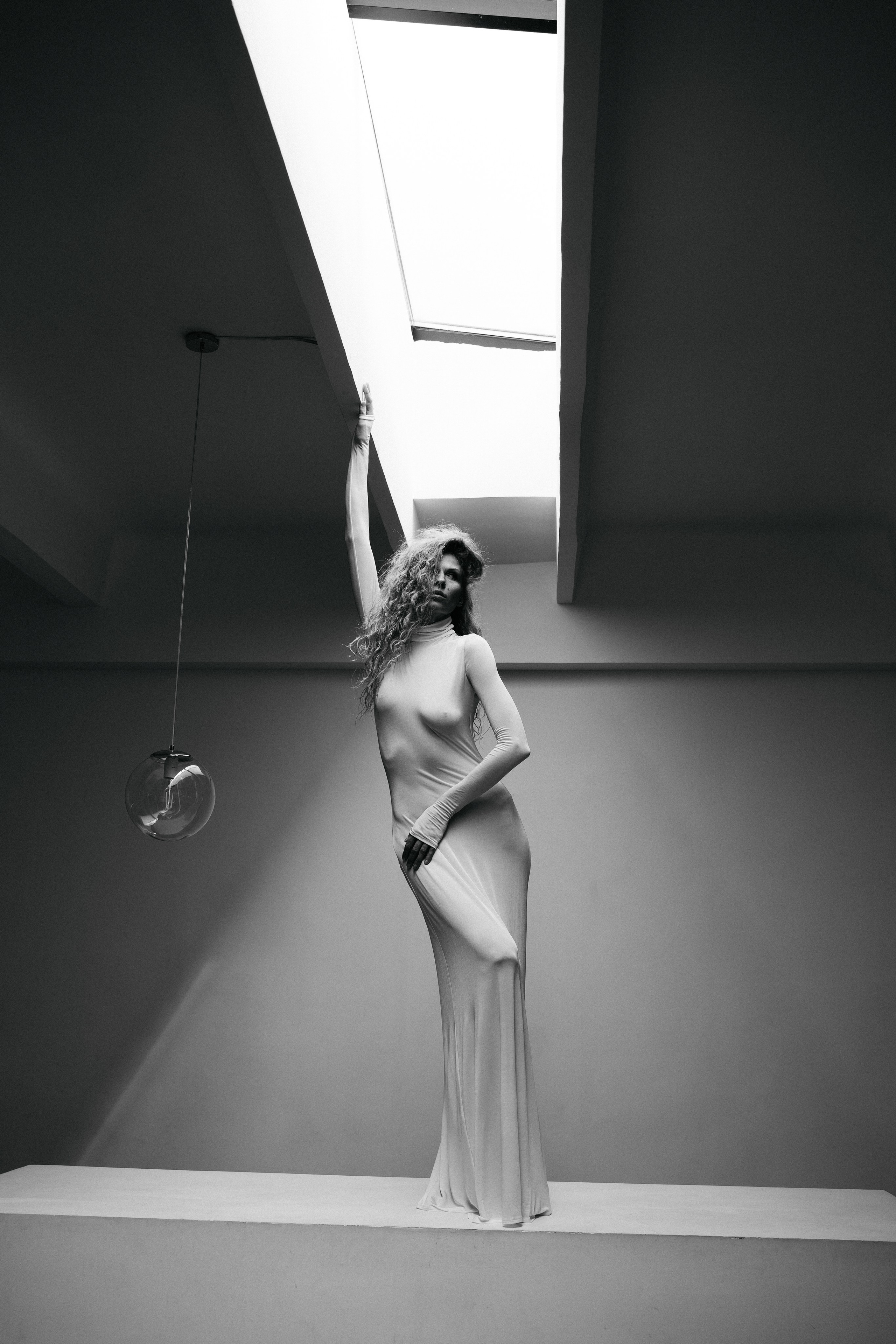 SASHA. Фотограф Москва