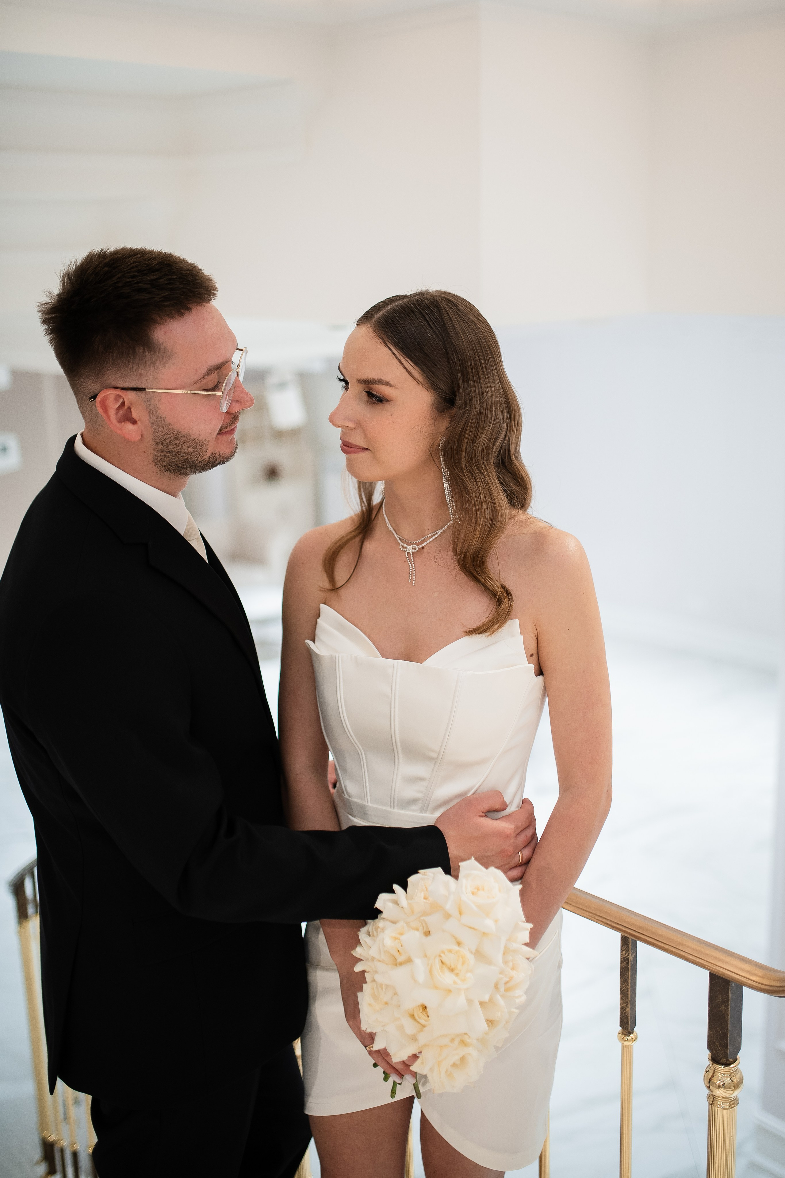 V & T. Фотограф Москва