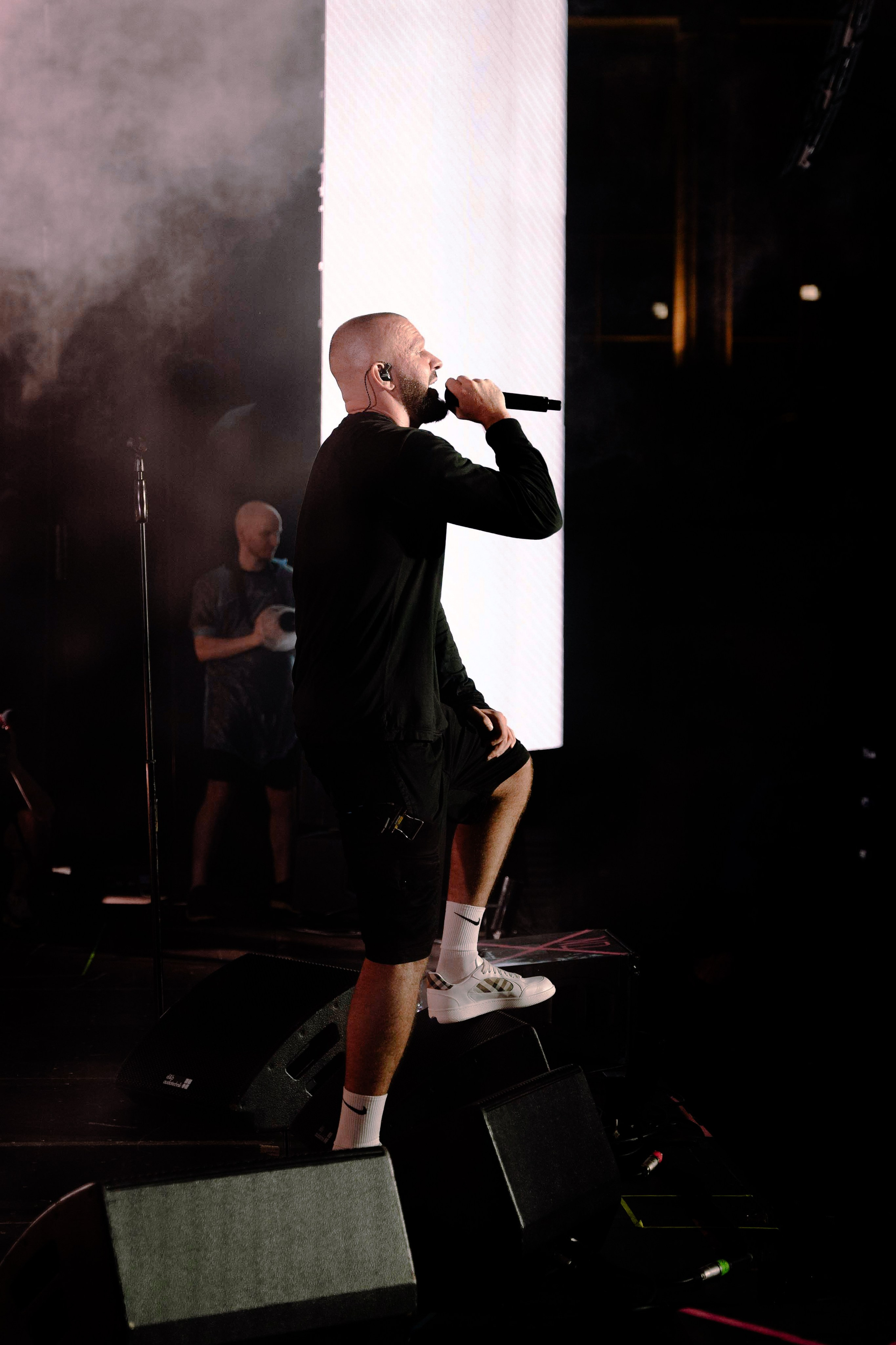 LOC-DOG. Фотограф Москва