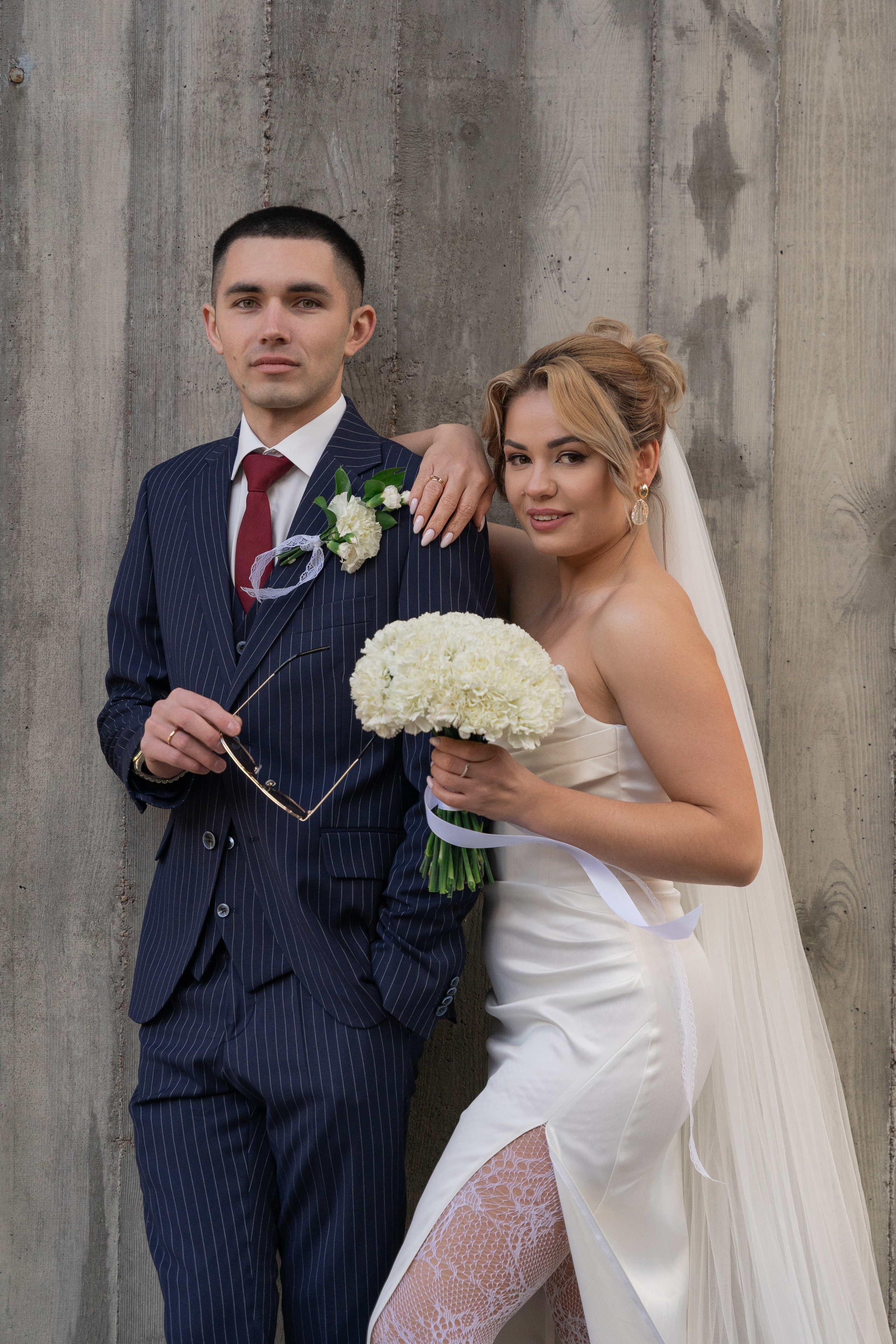 Артём и Татьяна. Свадебный фотограф Руслан Хасанов