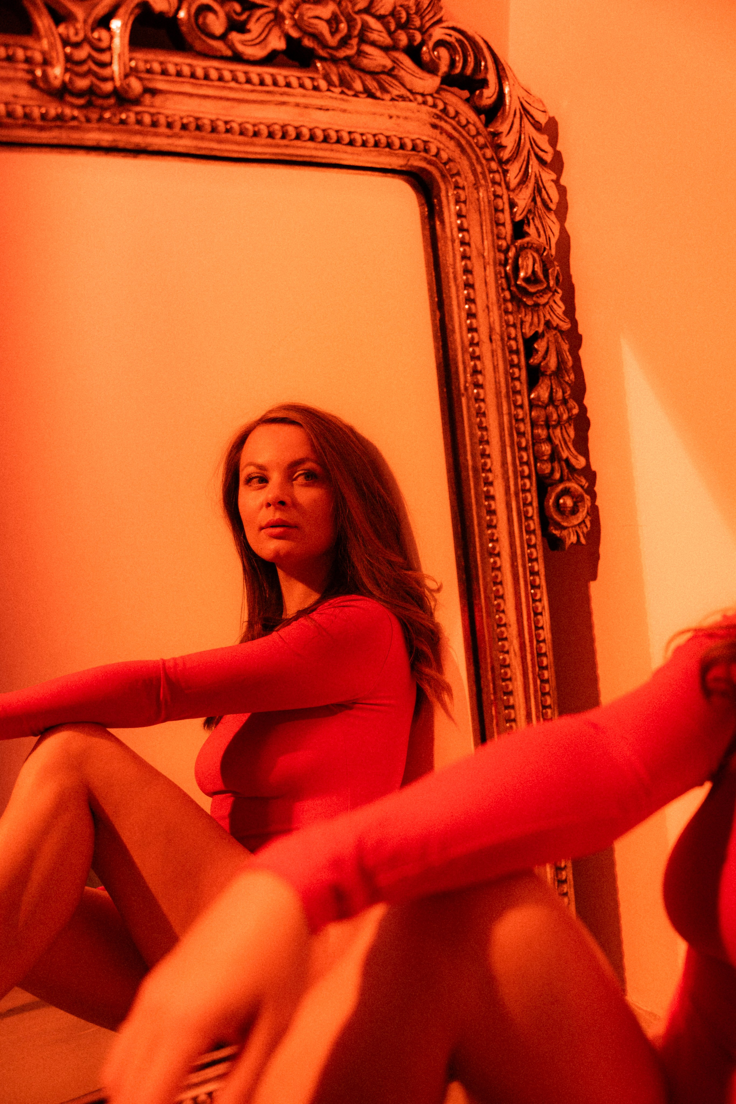 Ксения. Свадебный фотограф Руслан Хасанов