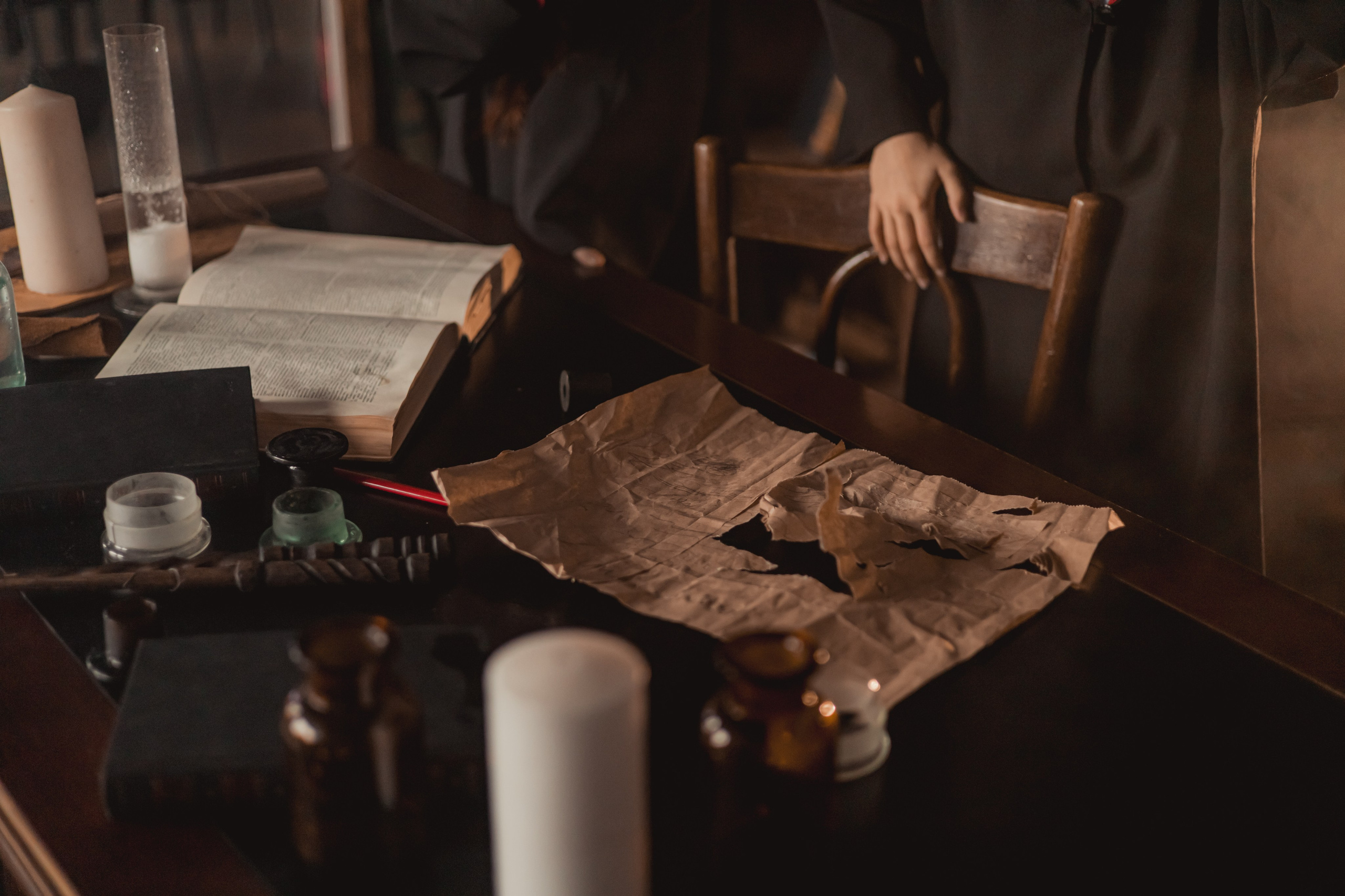 Алхимики. KATERINA VINOKUROVA ФОТОГРАФ ПЕРМЬ