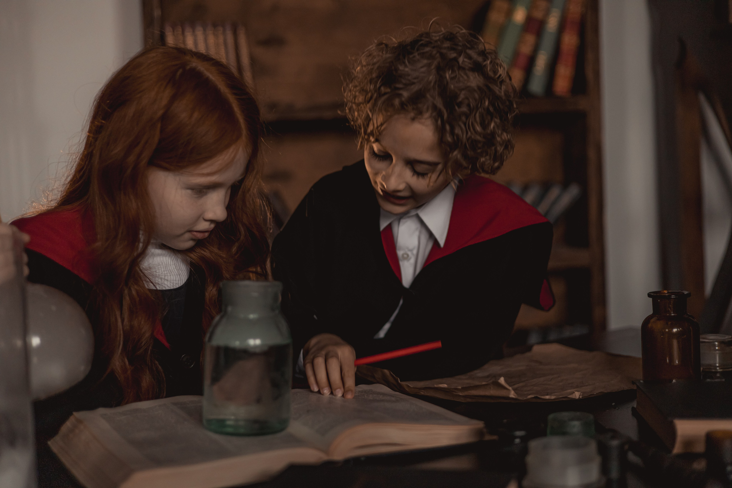 Алхимики. KATERINA VINOKUROVA ФОТОГРАФ ПЕРМЬ