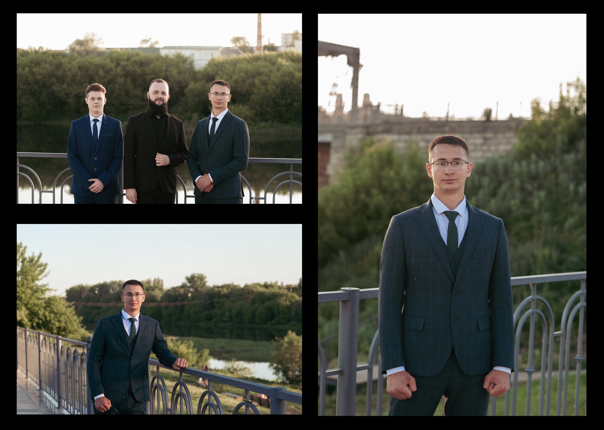 Выпускные альбомы. Семейный и свадебный фотограф в Ельце Юлия Дякина