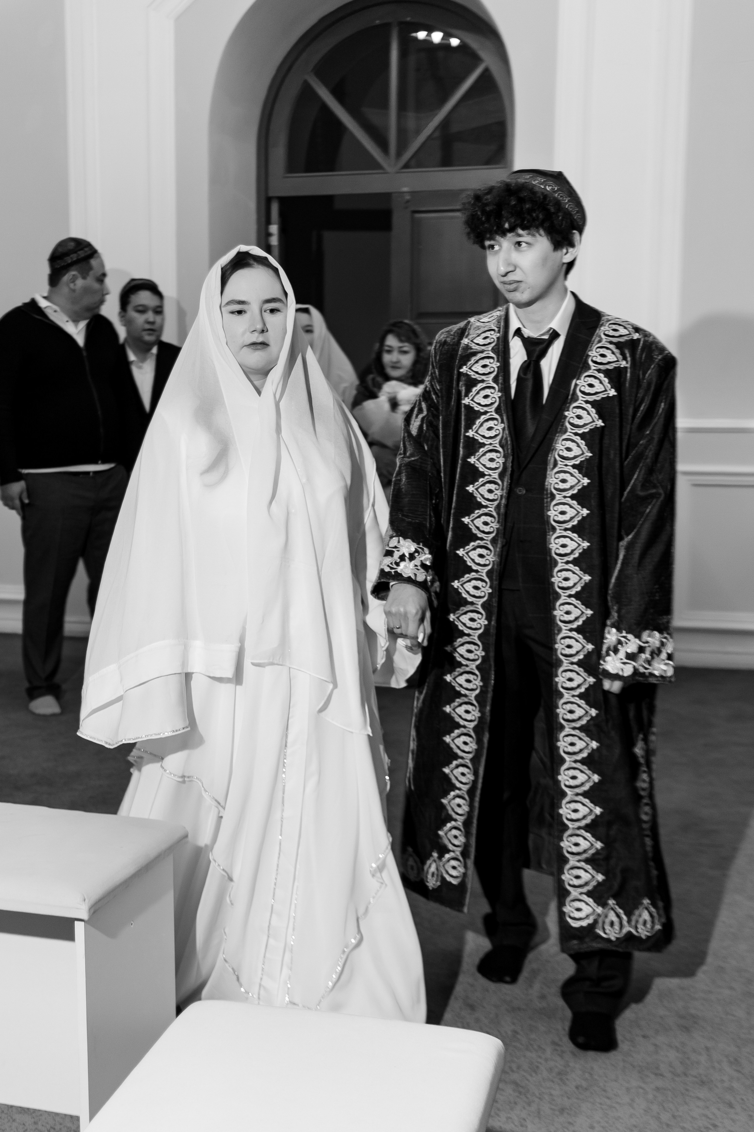 Suhrab & Alina. Свадебный и фэшн фотограф