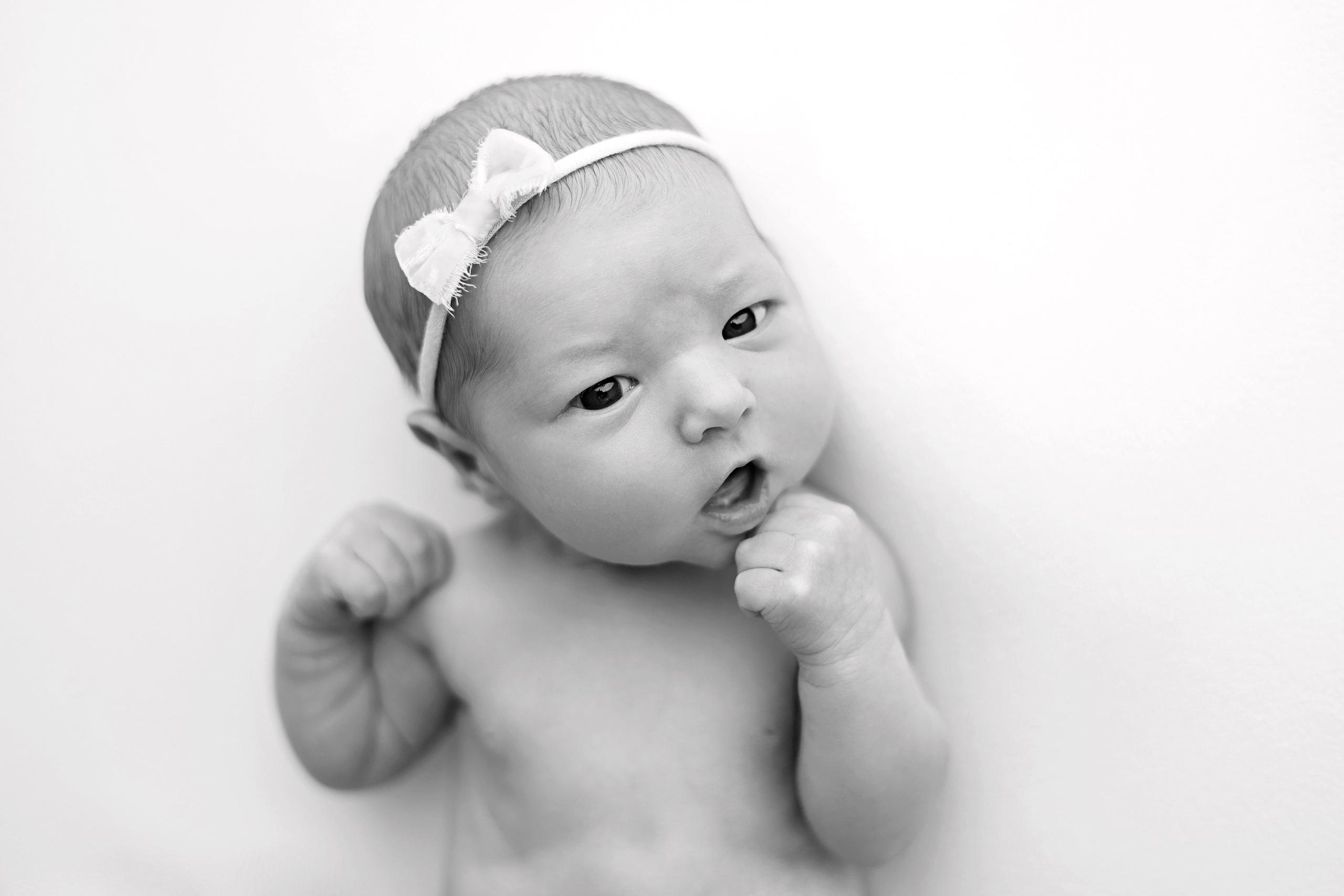 Верочка, оптимальный пакет. Фотограф новорожденных Москва. Ньюборн фотограф Москва