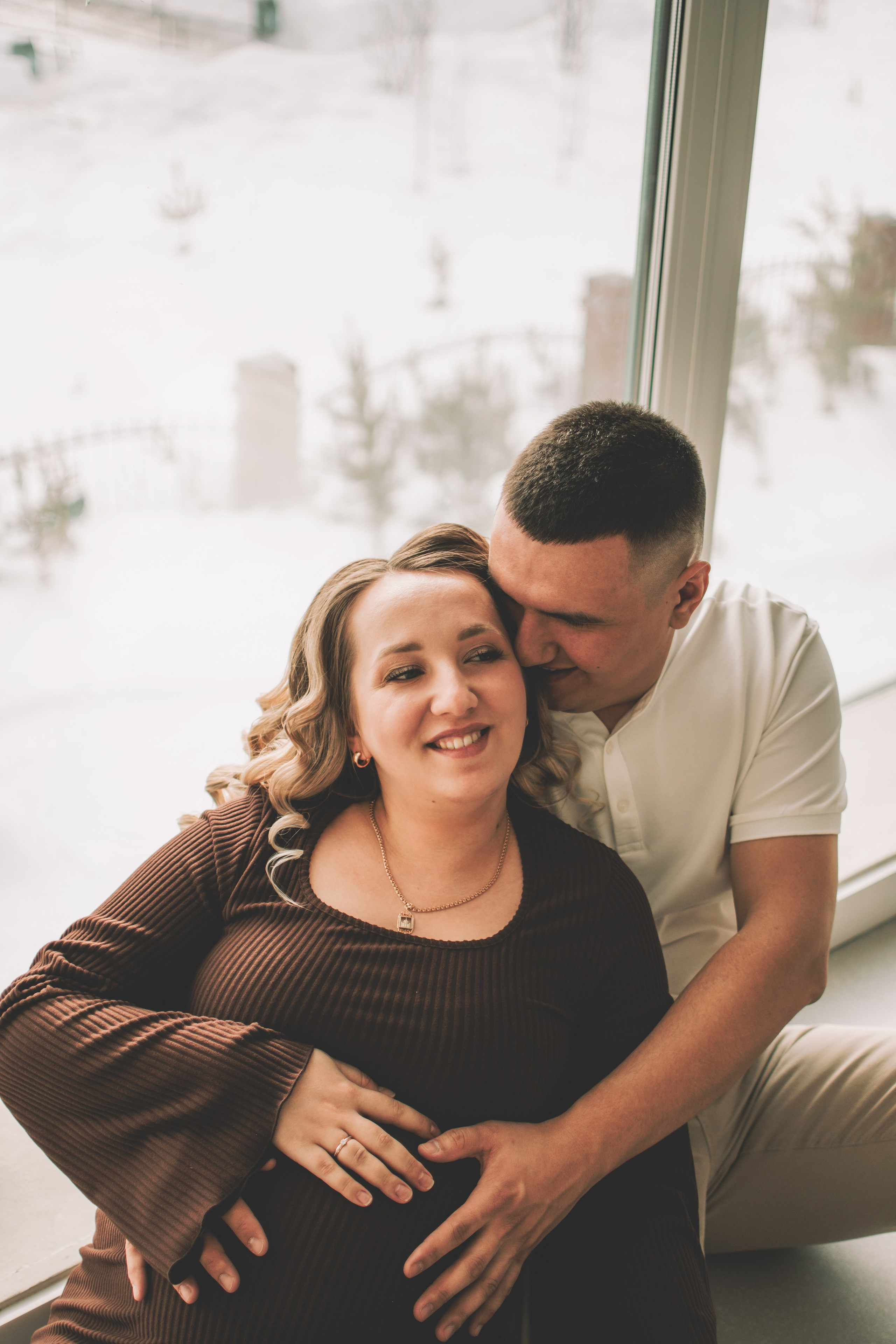 1+1=3. Семейный и свадебный фотограф Губкинский и Ставрополь