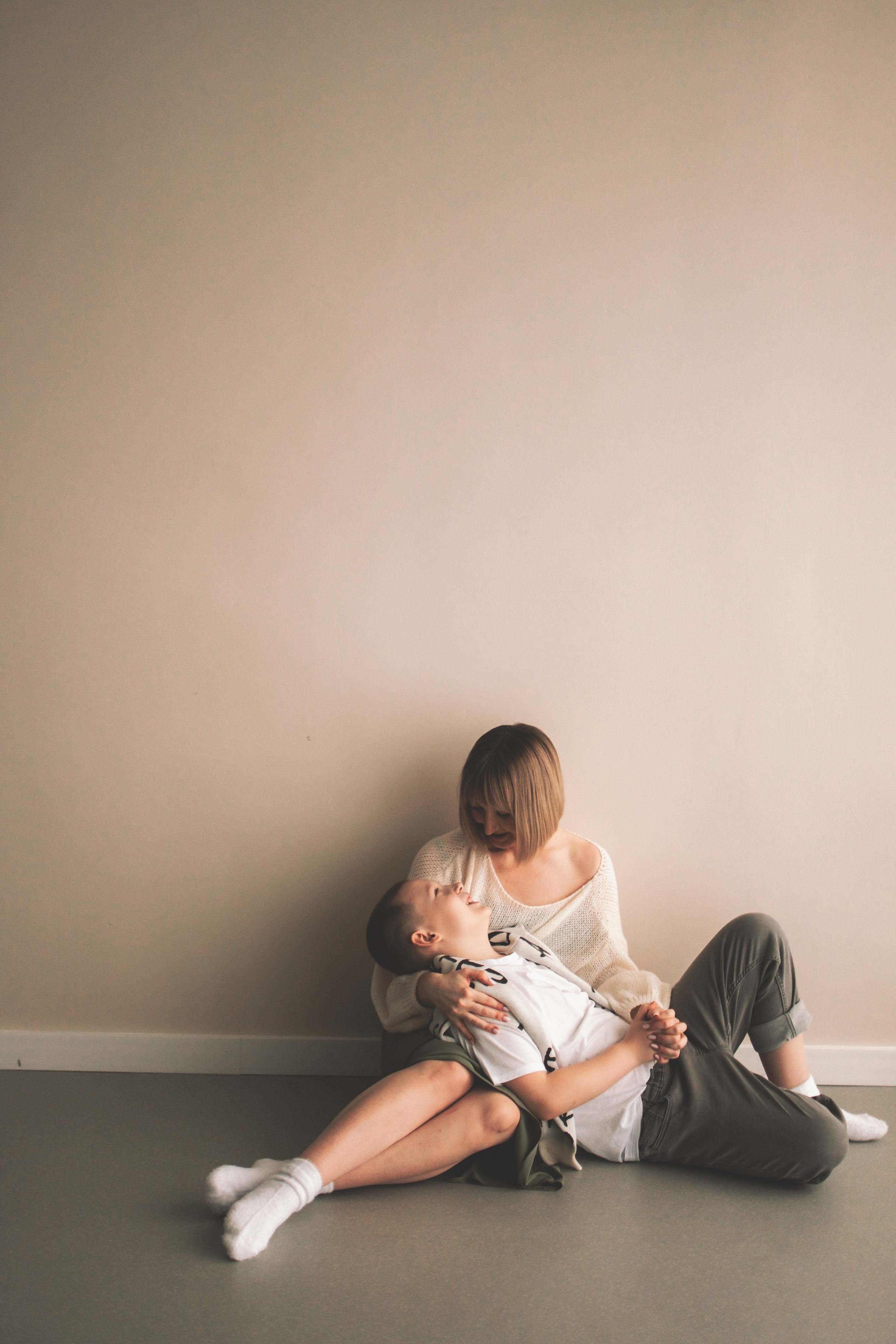 Степан и Анастасия. Семейный и свадебный фотограф Губкинский и Ставрополь