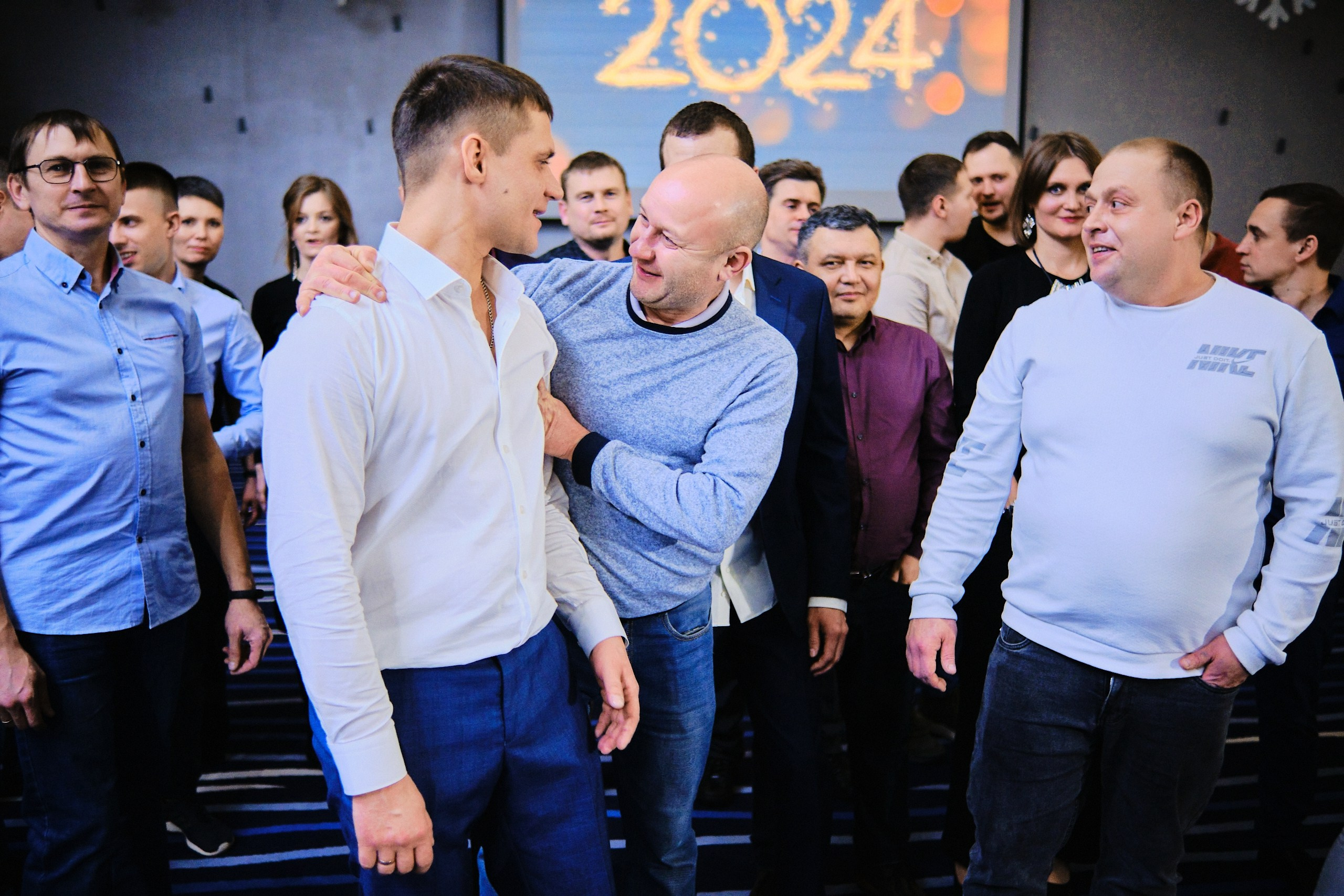 Корпоратив «ЭталонПрибор». Матвей Яворский — фотограф в Челябинске