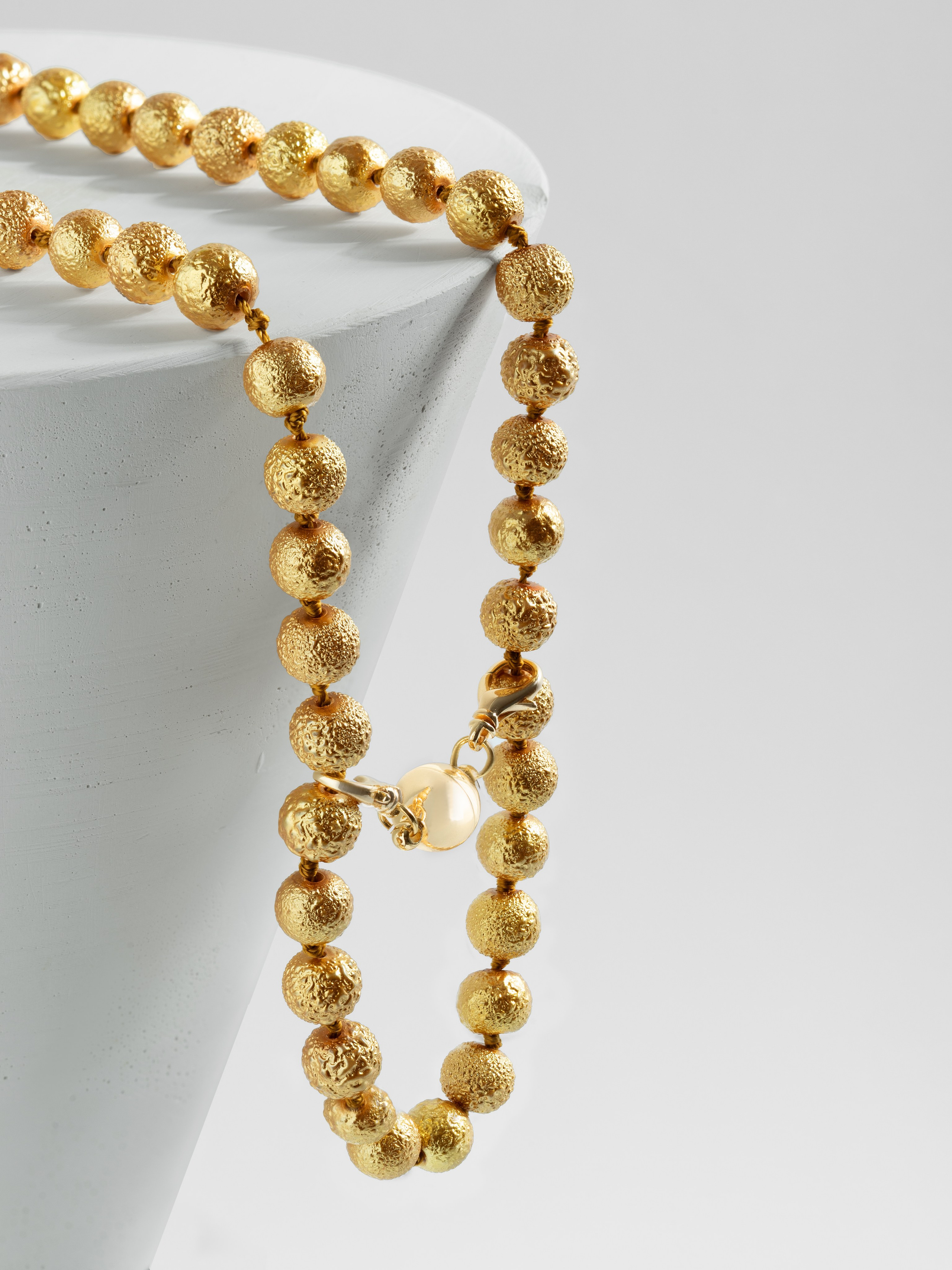 бусы фотосессия