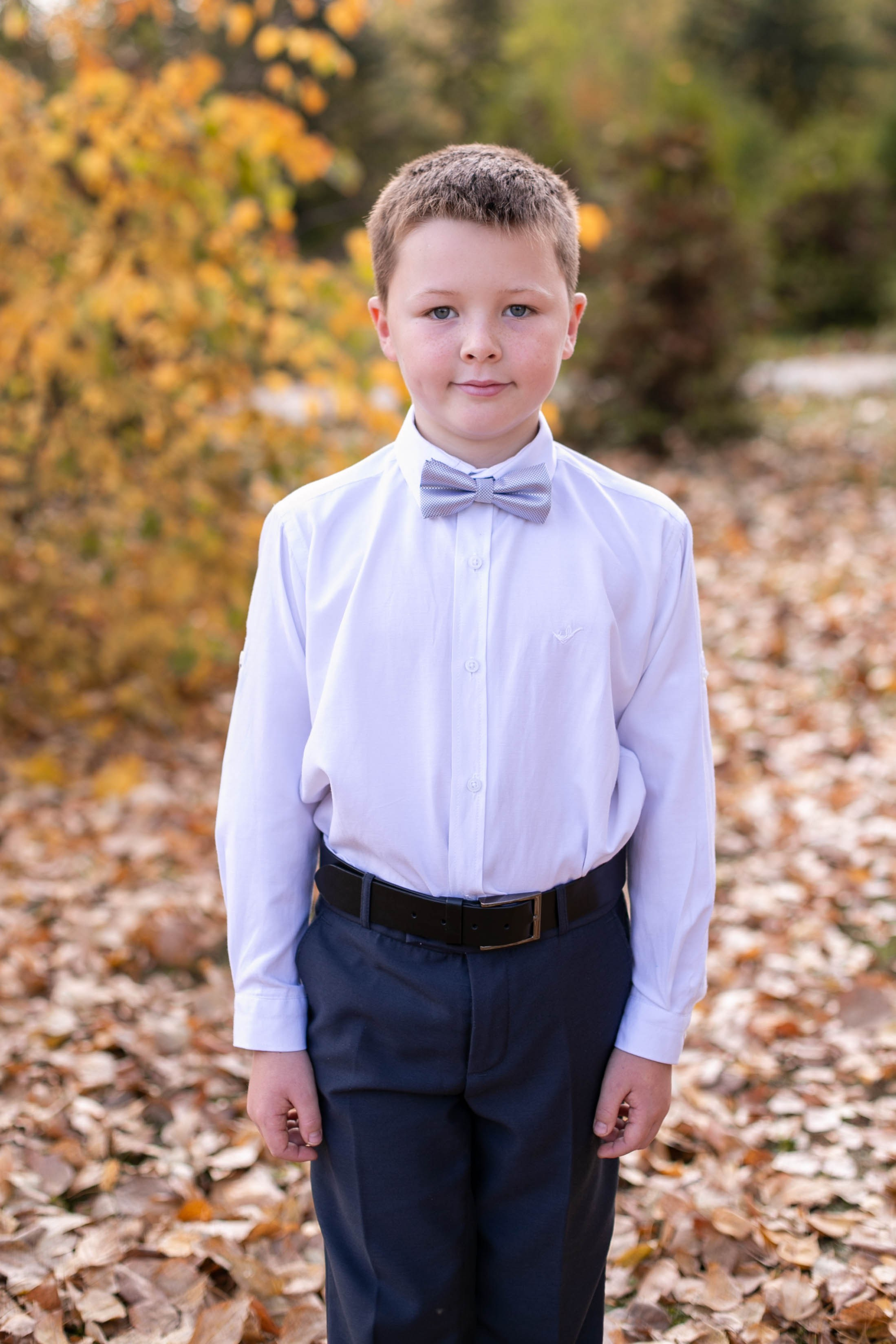 Школьники. Фотограф Лютикова Ирина, Тюмень, Москва