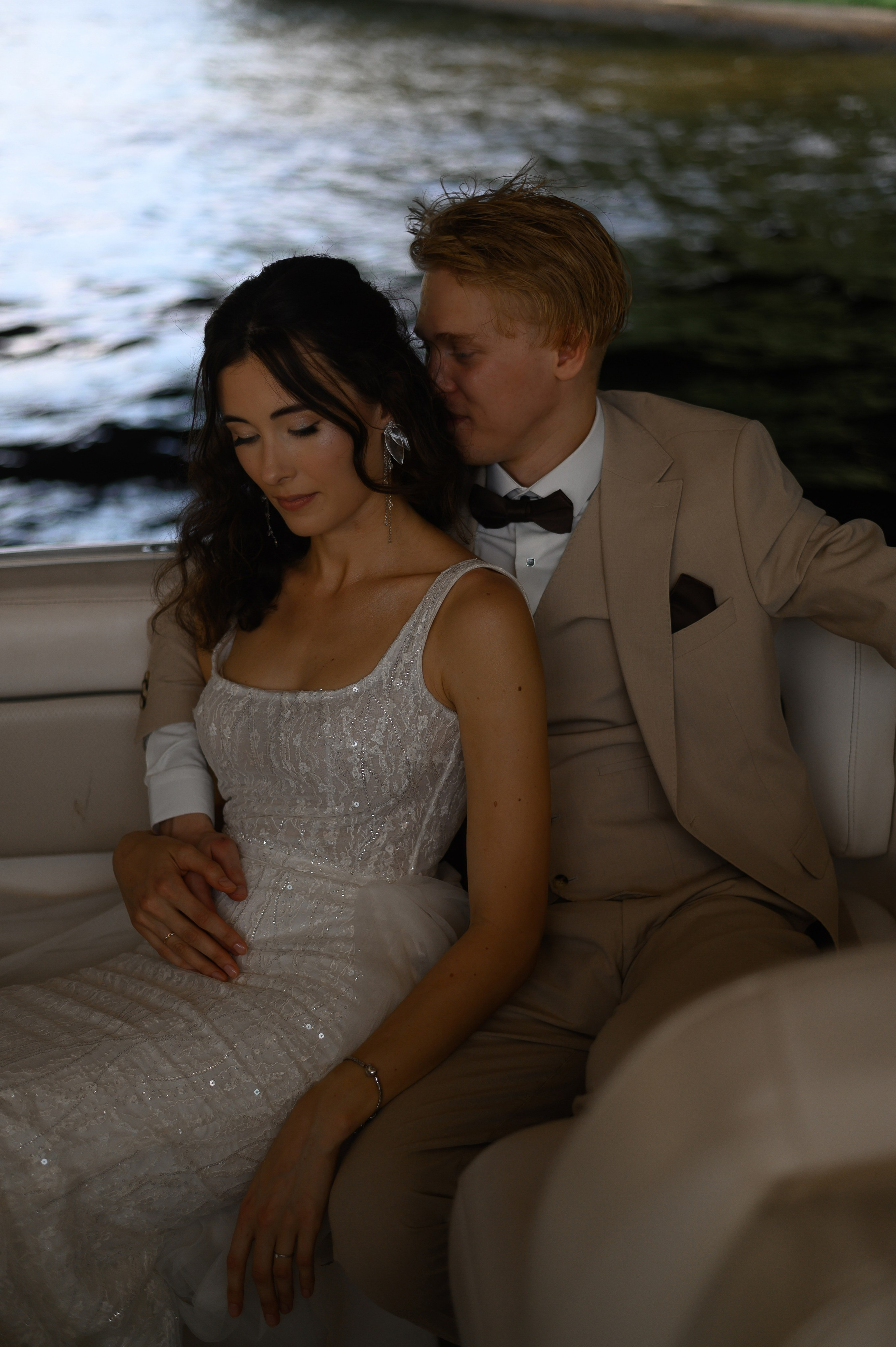 Свадебная фотосъемка в Санкт-Петербурге и Москве. Семейный и свадебный фотограф в Санкт-Петербурге Серафима Смирнова