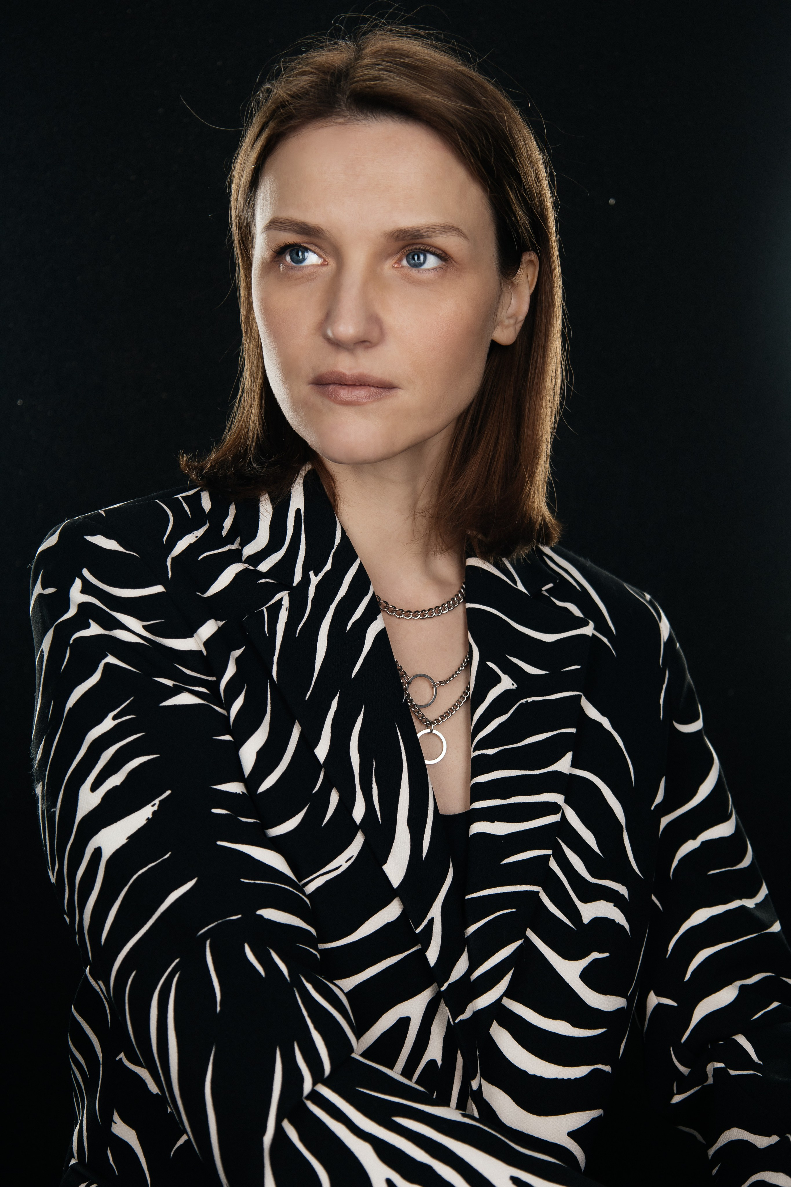 Елена. Семейная и портретная съёмка в Москве