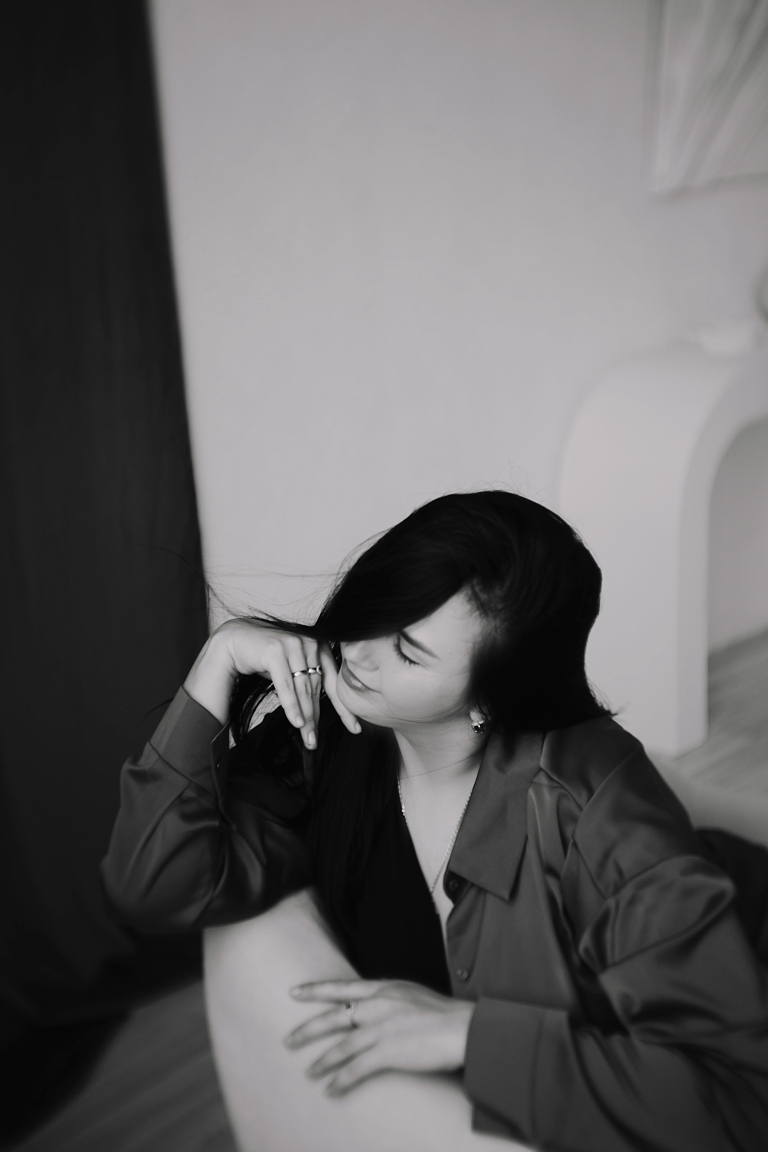 Varvara. Фотограф Димитровград Казань Валерия Владимиркина