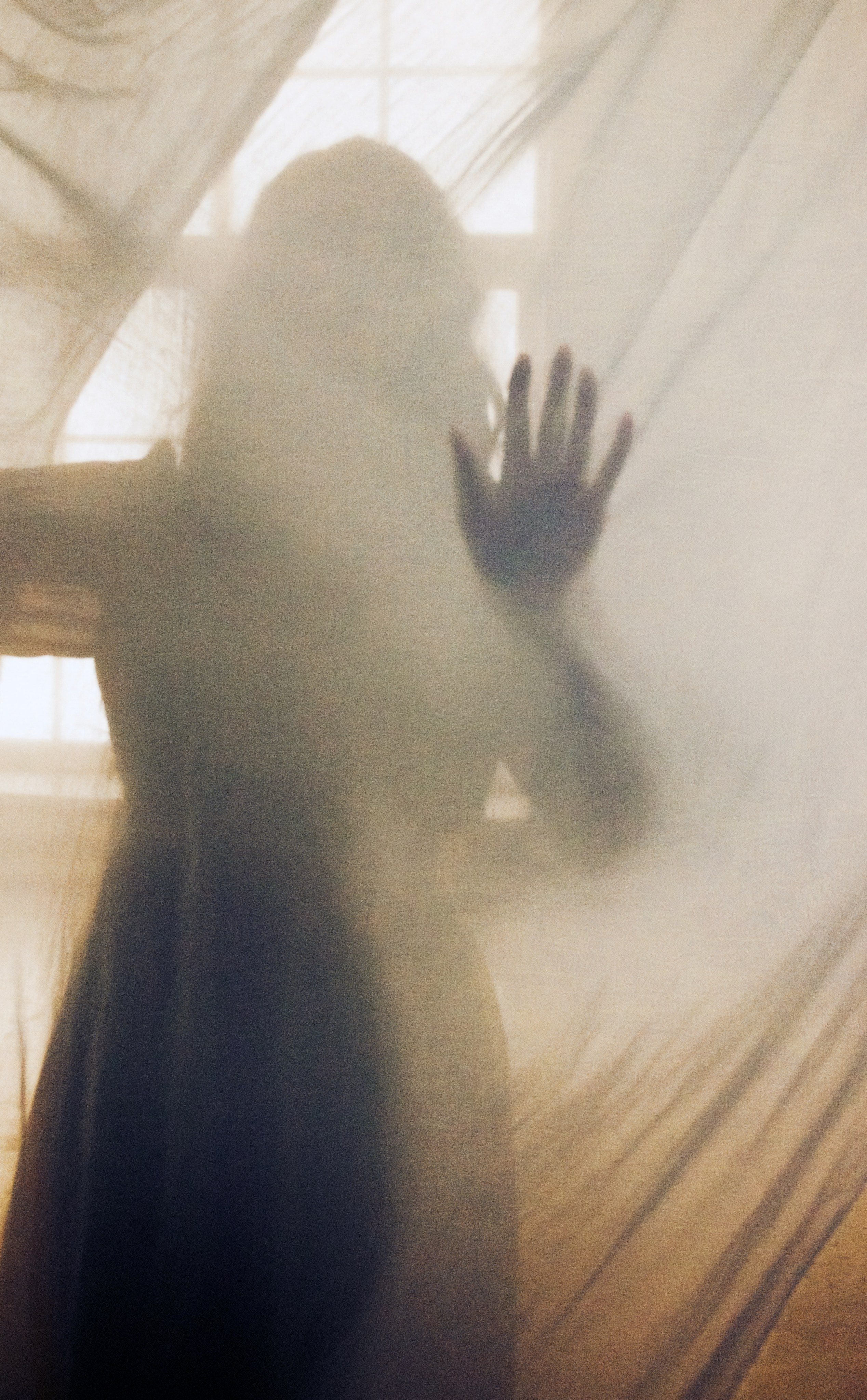 УТРО ОЛЕСИ. Петербургский фотограф Елизавета Мордвина-Щодро