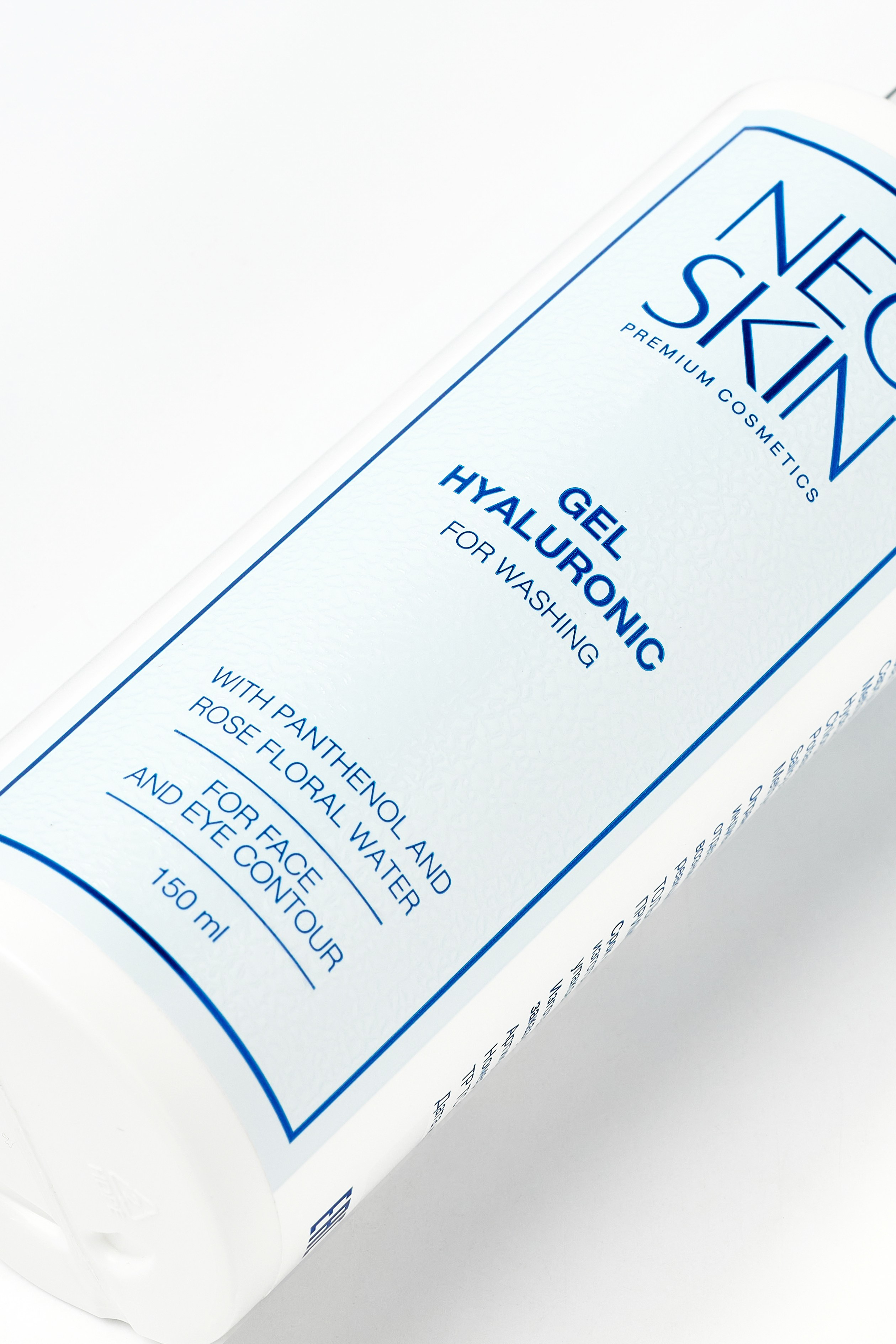 NeoSkin, каталог на белом. Выведите свои товары на новый уровень с профессиональной предметной фотографией. Предметный фотограф Юлия Кравченко