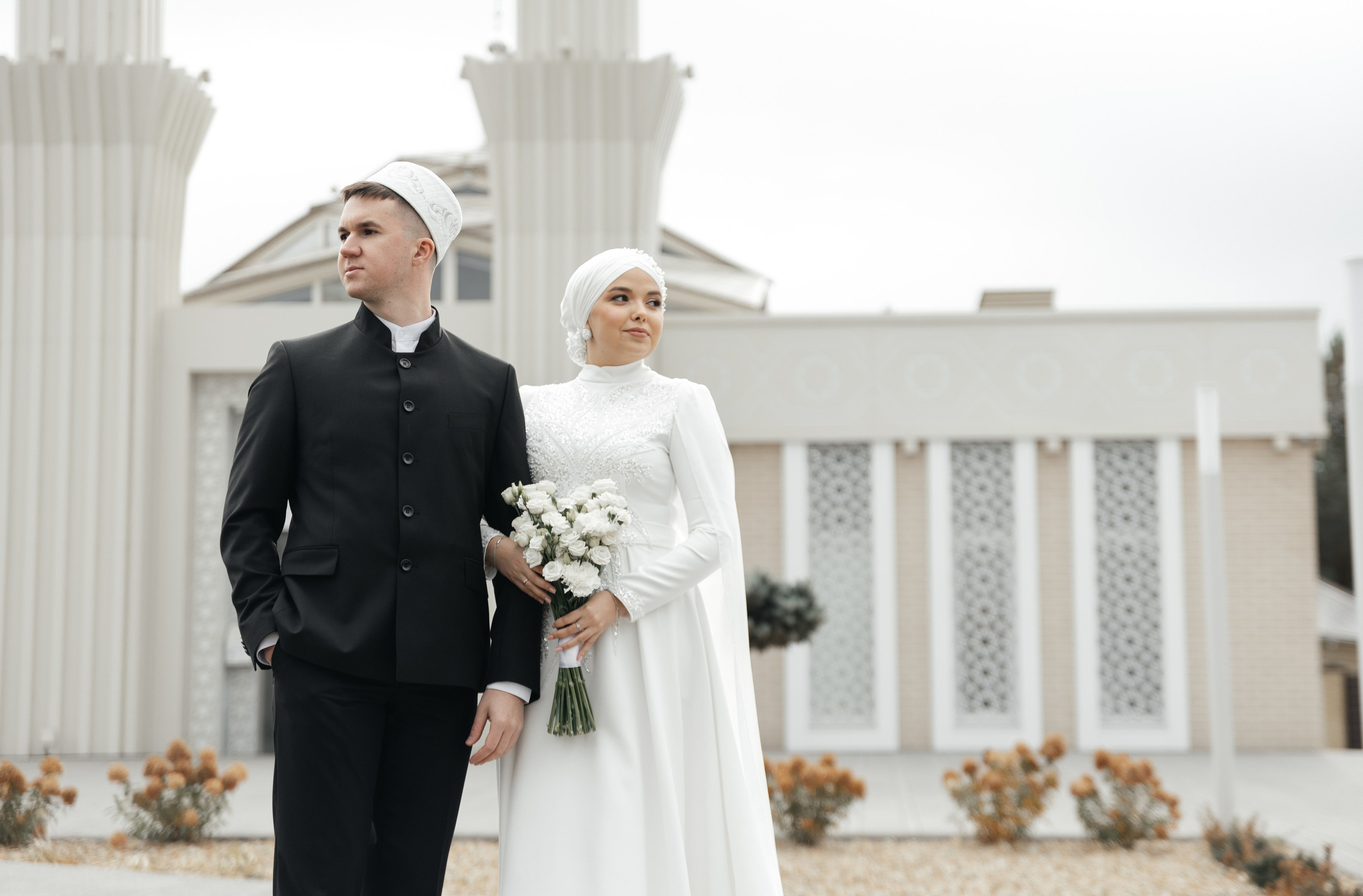 Bulat & Gulgena. Свадебный фотограф Ильнар Асадуллин