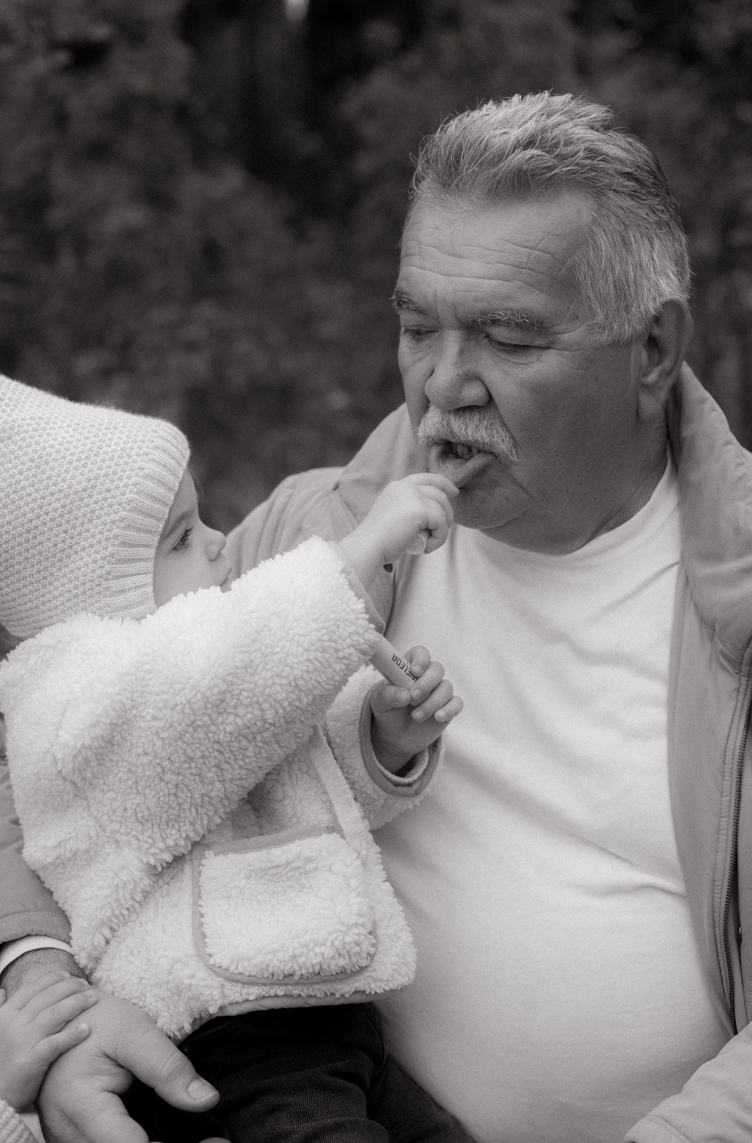 Семья. Семейный и детский фотограф Юлия Шох