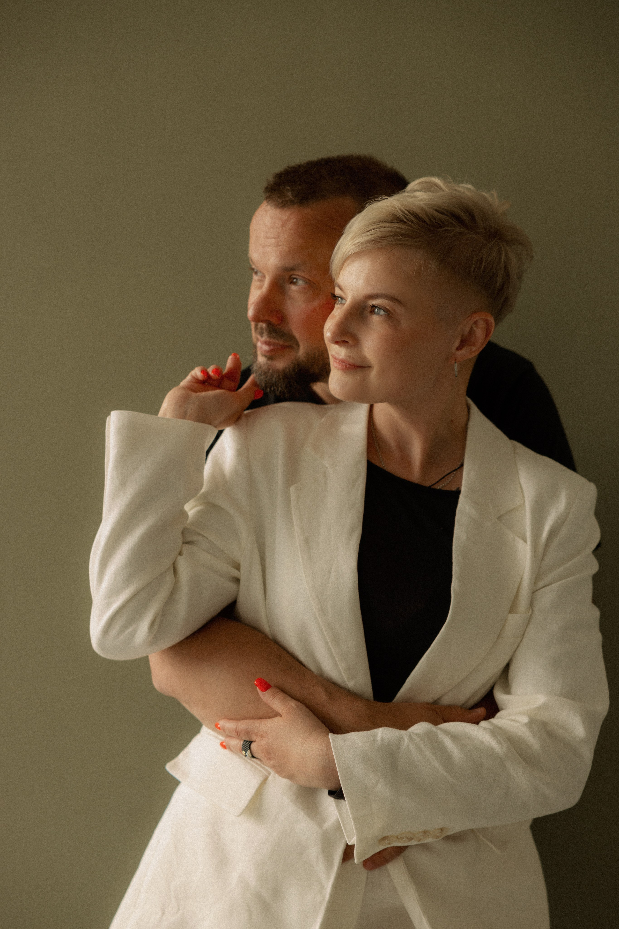 Алексей + Наталья. Семейный и детский фотограф Юлия Шох