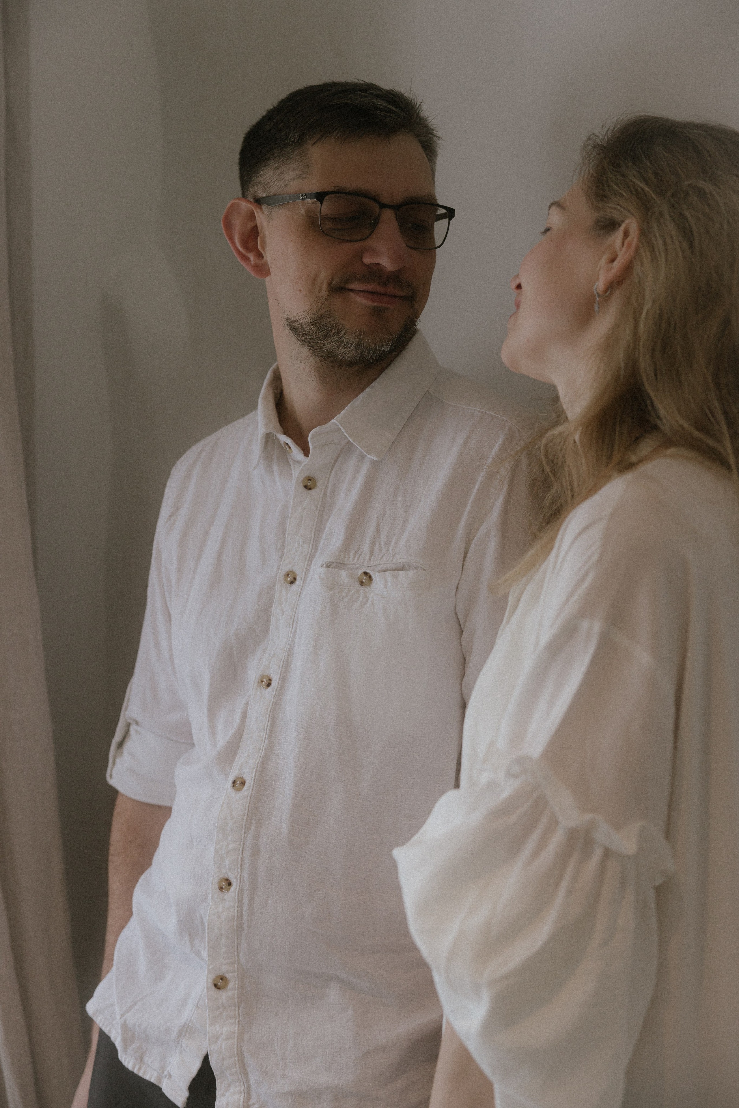 Гриша + Юля. Семейный и детский фотограф Юлия Шох