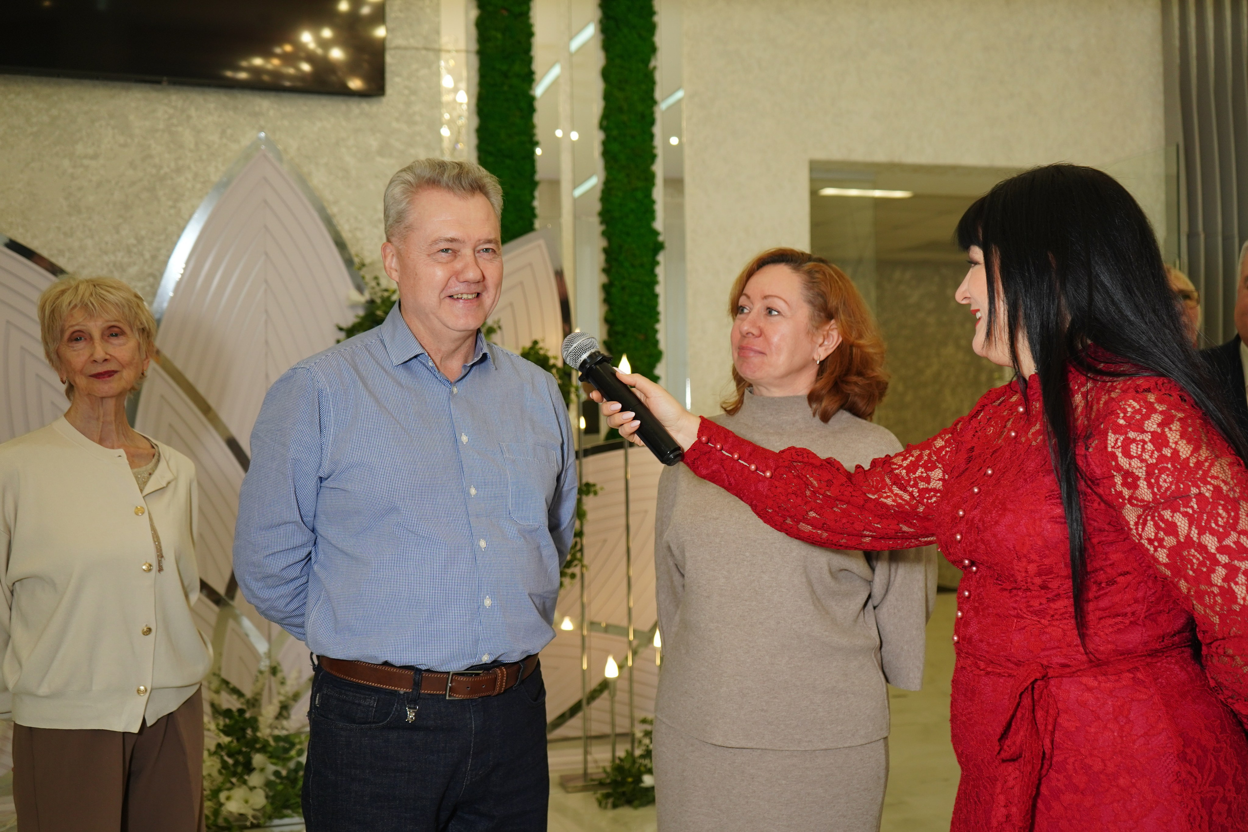 Татарский юбилей. Фотограф в Казани Аделина Пономарева