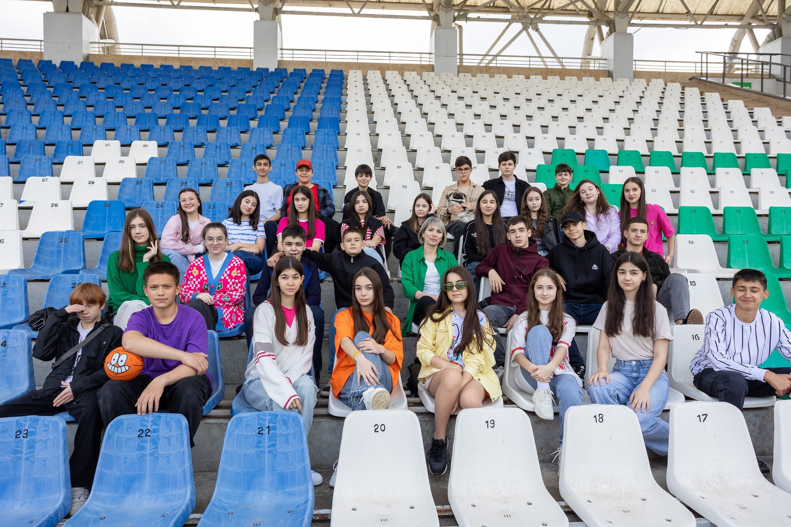 Фотосессия 7 класс Майкоп. Выпускные альбомы Майкоп, Краснодар Елена Золотарева