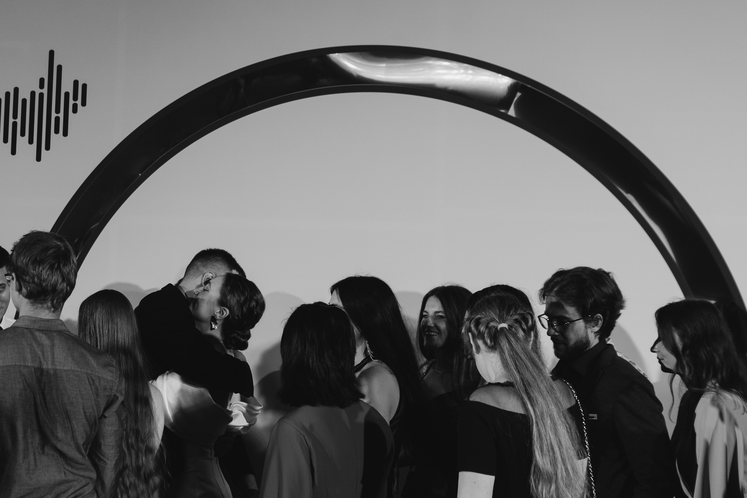 Алгоритмы любви. Свадебный фотограф Санкт-Петербург, Юлия Радченкова