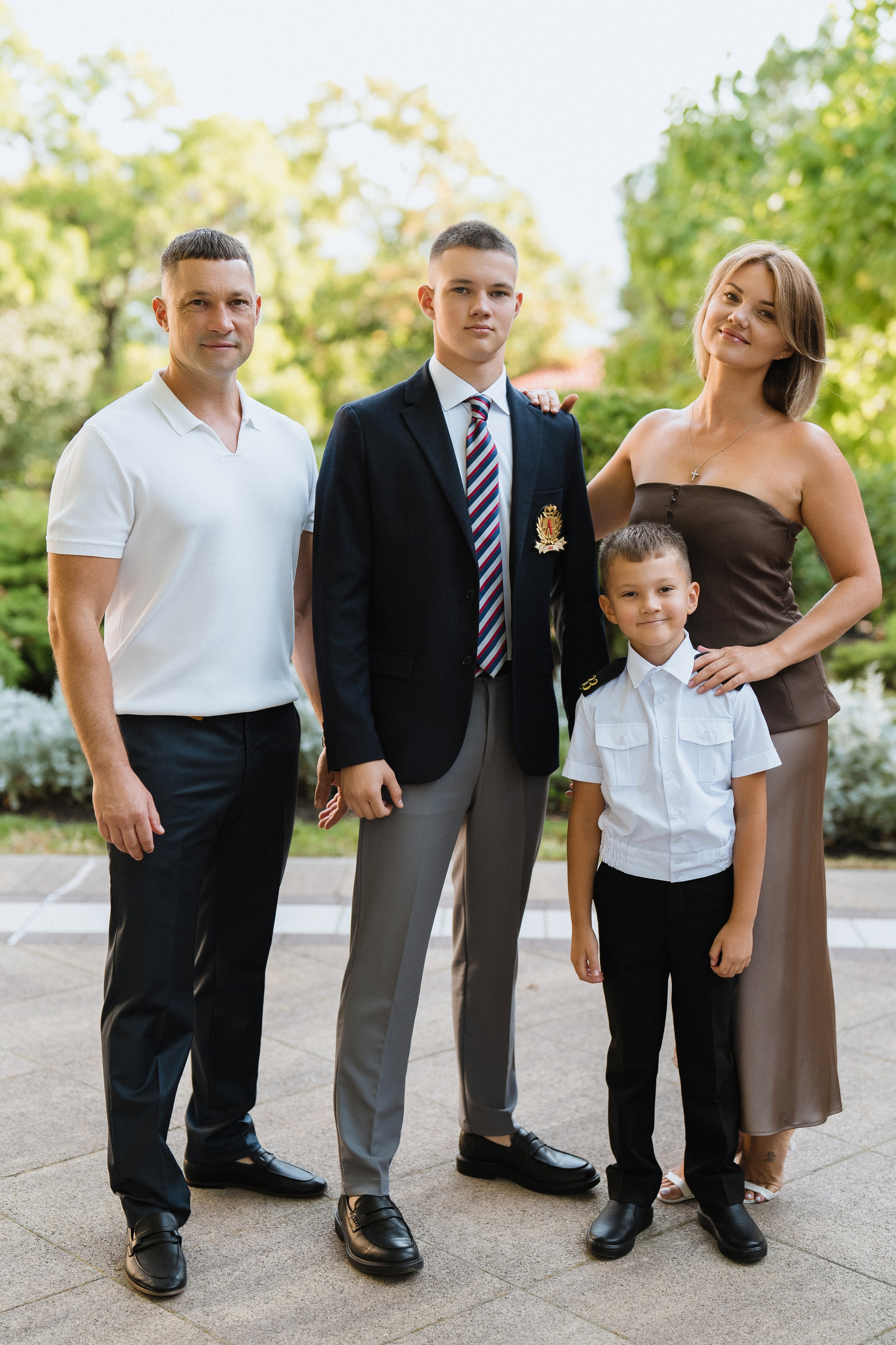 11 класс Личность. Выпускные альбомы Натальи Бутко: Новороссийск, Анапа, Геленджик