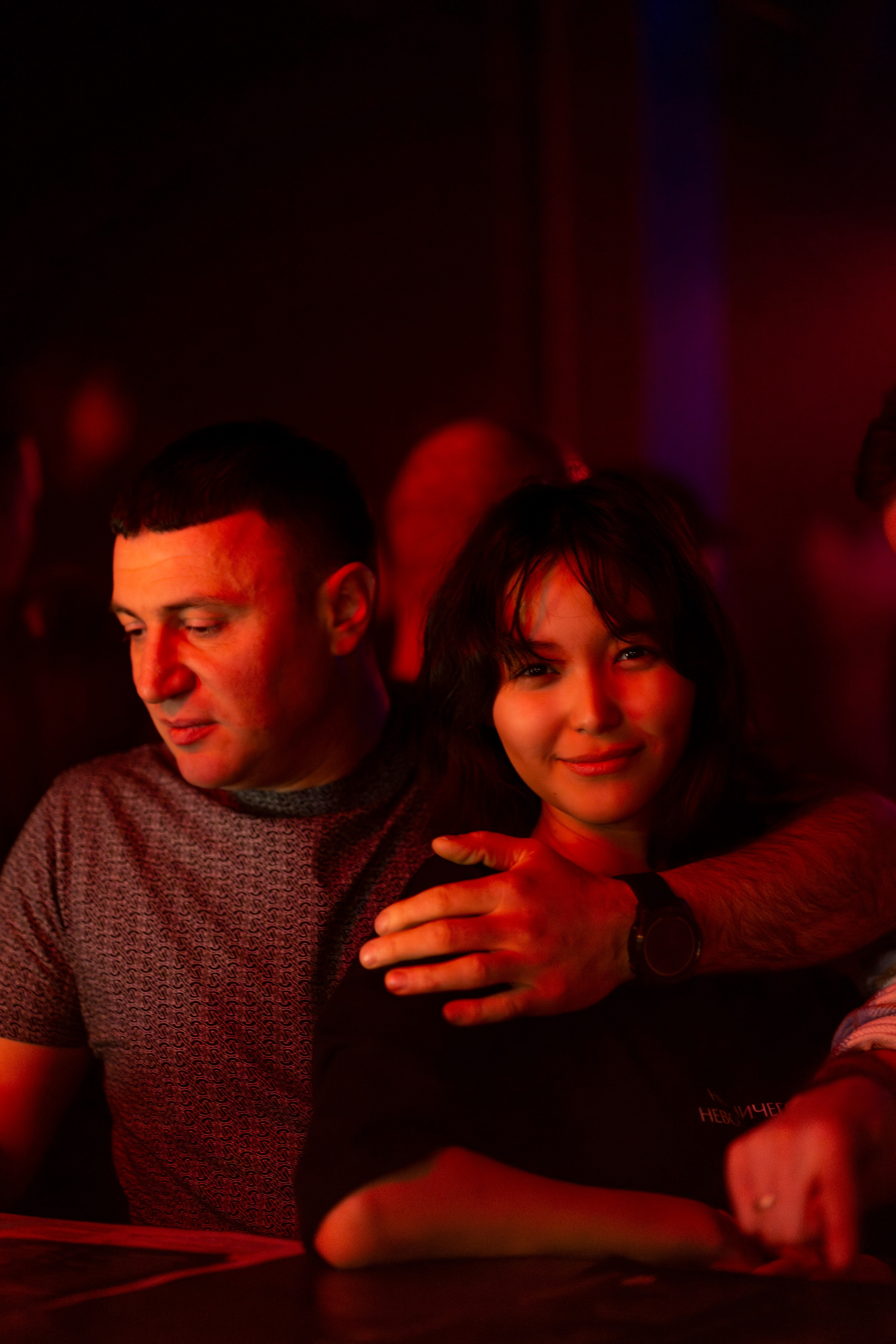 Rook's. Анастасия Паршукова — фотограф Шерегеш Новосибирск