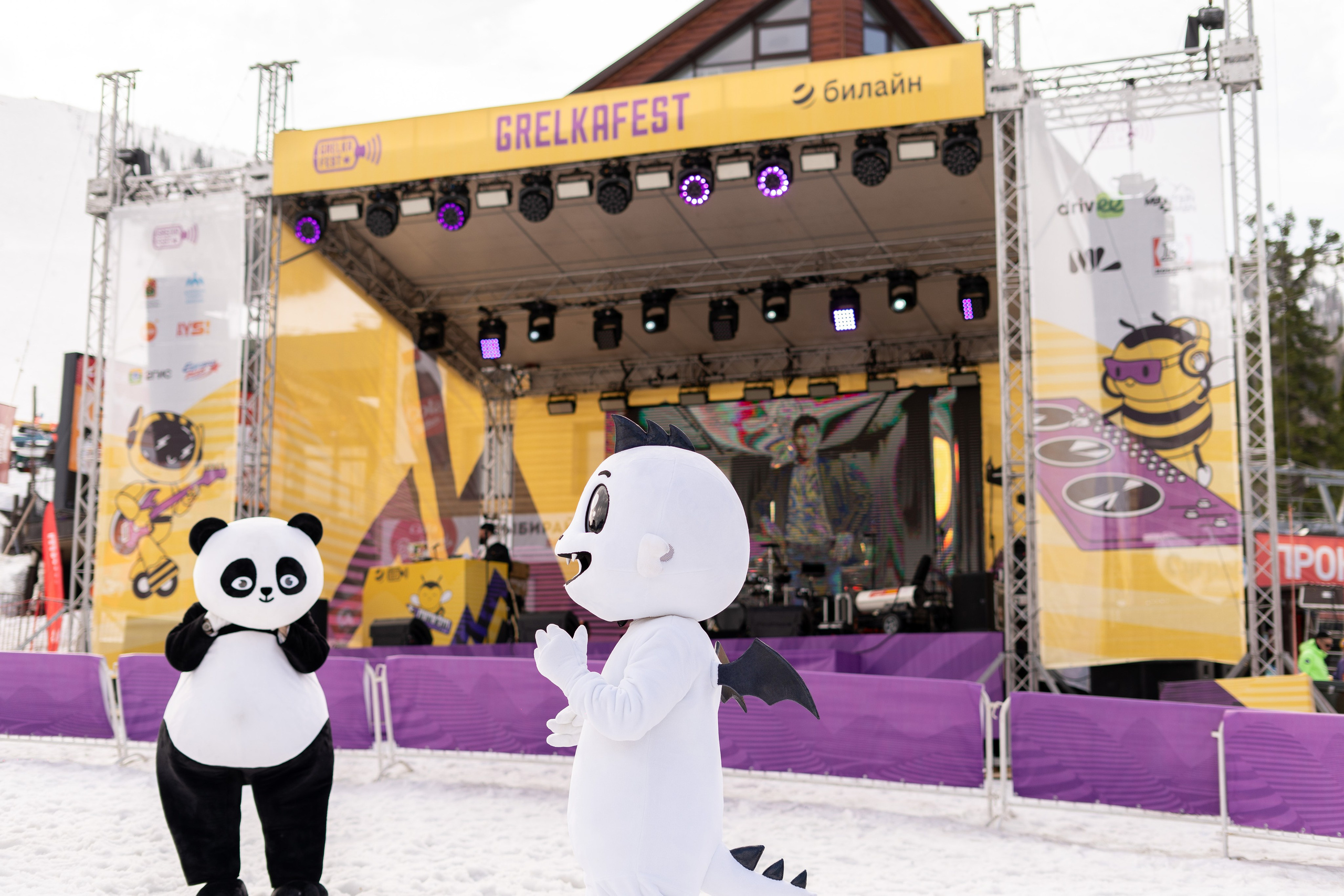 Грелка 15.04.24. Анастасия Паршукова — фотограф Шерегеш Новосибирск