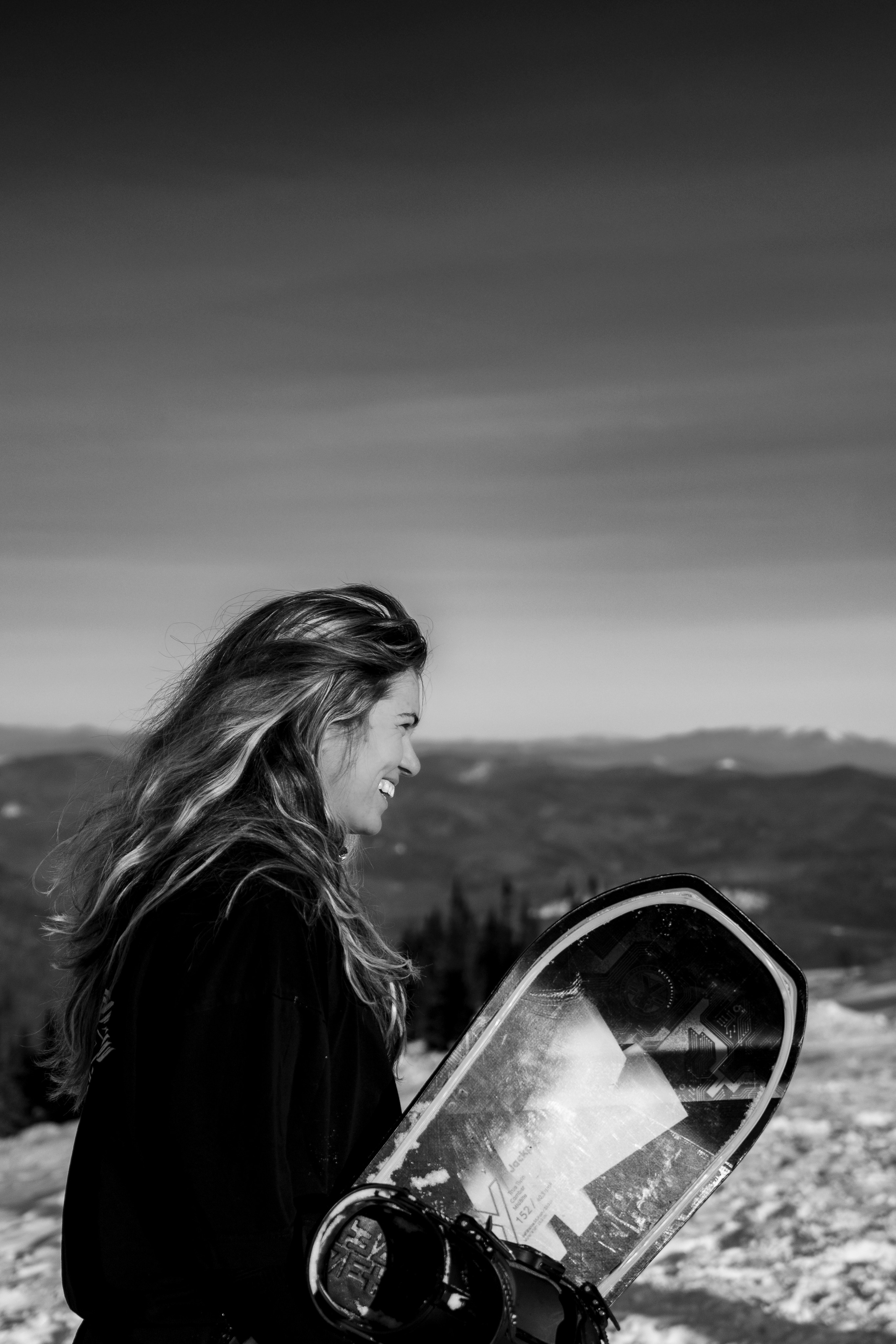 Тур. Анастасия Паршукова — фотограф Шерегеш Новосибирск