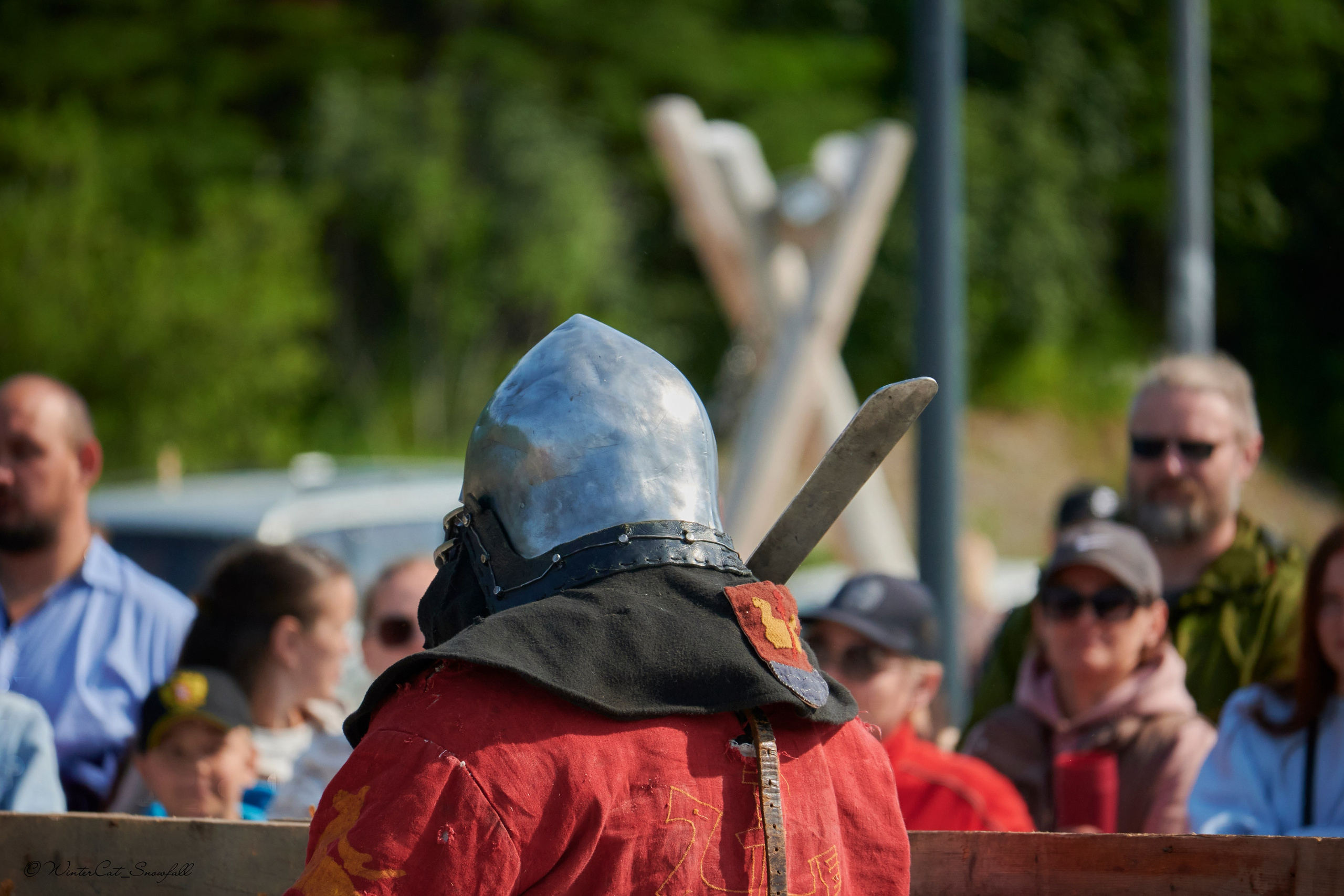 Братина Юбилей 25(2024). Портретный и репортажный фотограф в Магадане Андрей Нефедов WinterCatPhoto