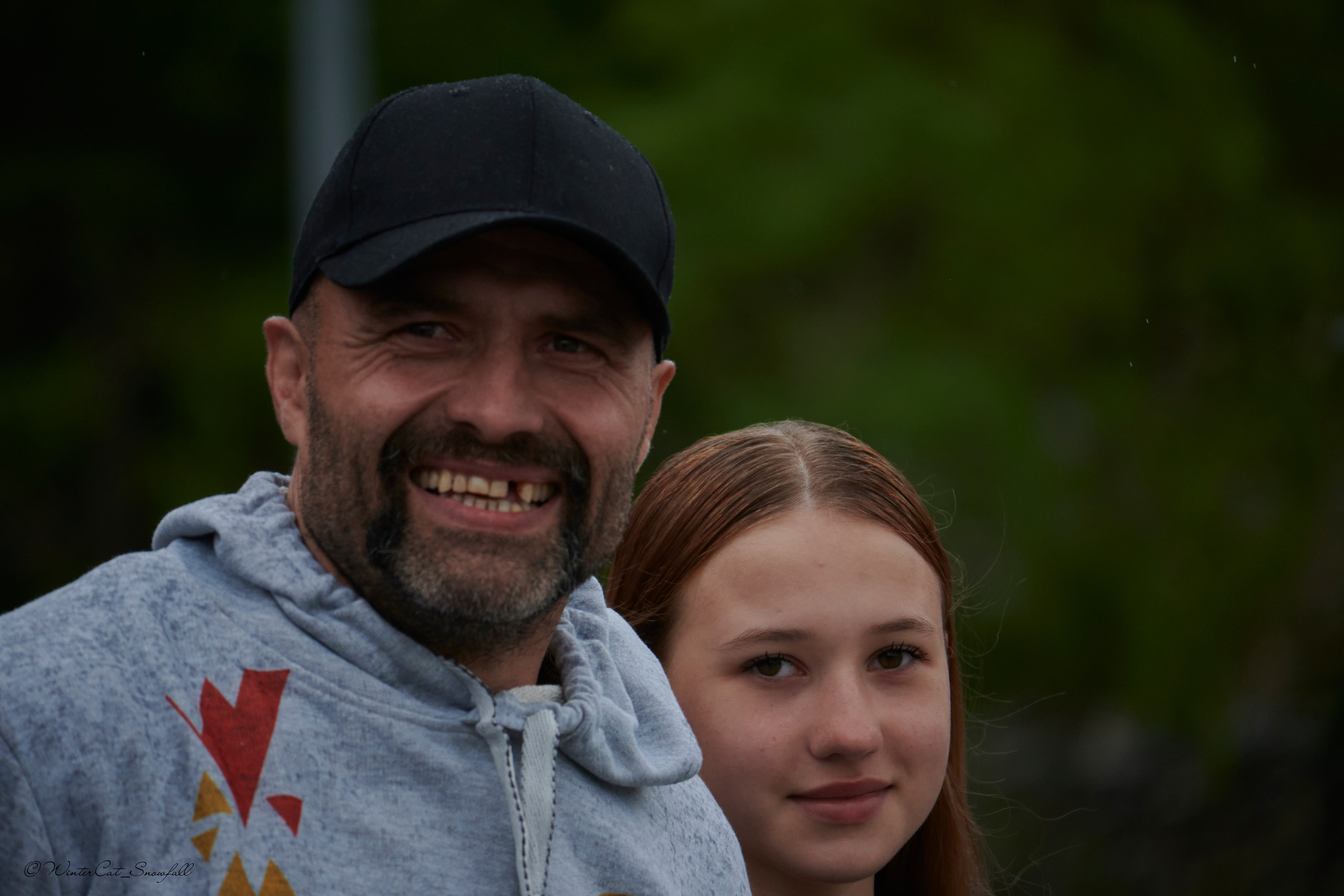 Братина Юбилей 25(2024). Портретный и репортажный фотограф в Магадане Андрей Нефедов WinterCatPhoto