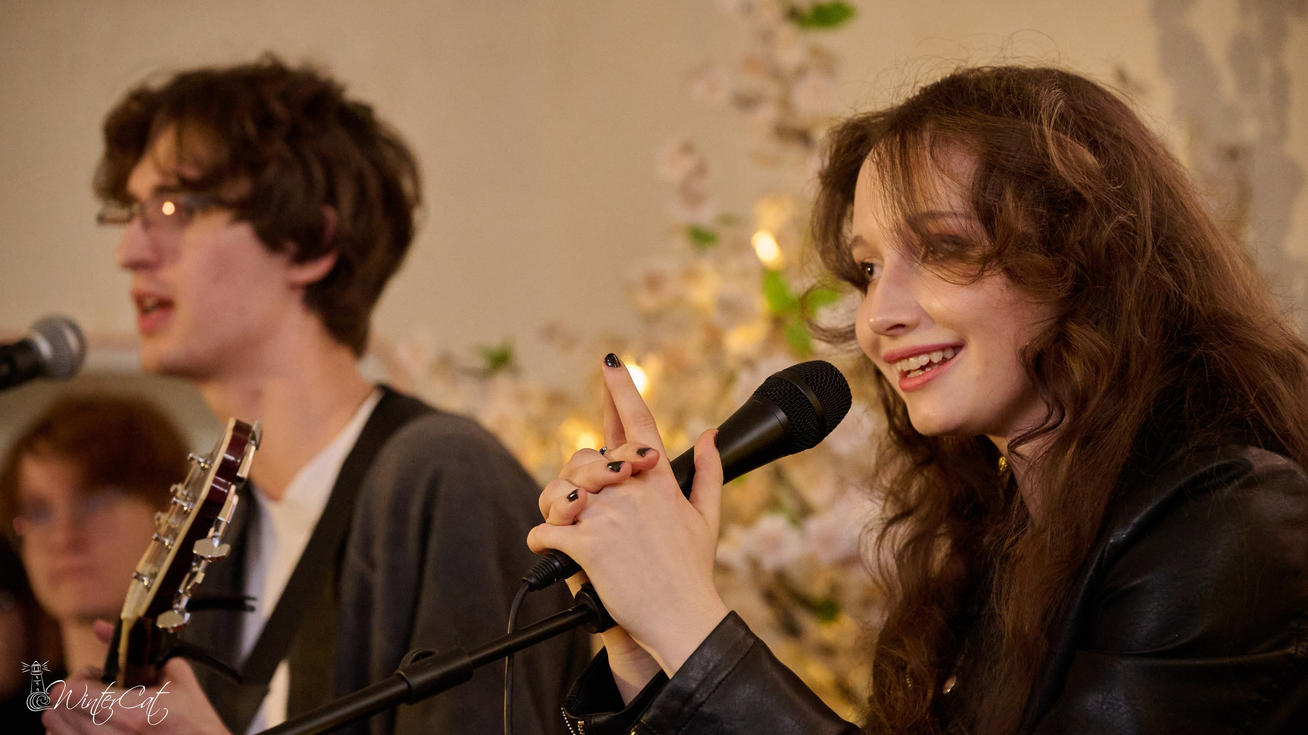 Тёплый Вечер (18.04.26 Чайка). Портретный и репортажный фотограф в Магадане Андрей Нефедов WinterCatPhoto