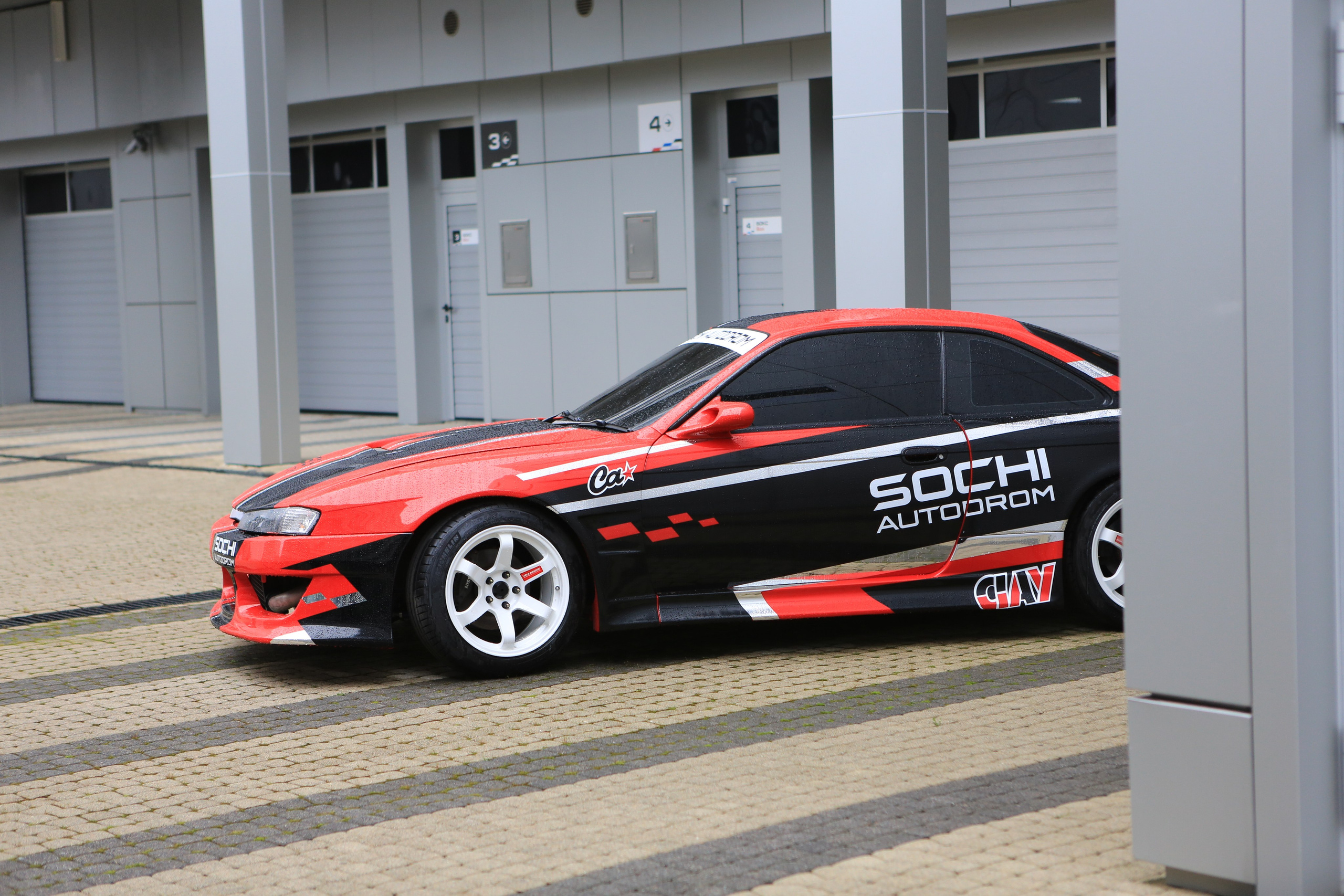 Этап соревнований Mitjet Series Russia, Сочи Автодром. Свадебный и портретный фотограф в Пятигорске, КМВ — Власова Юля