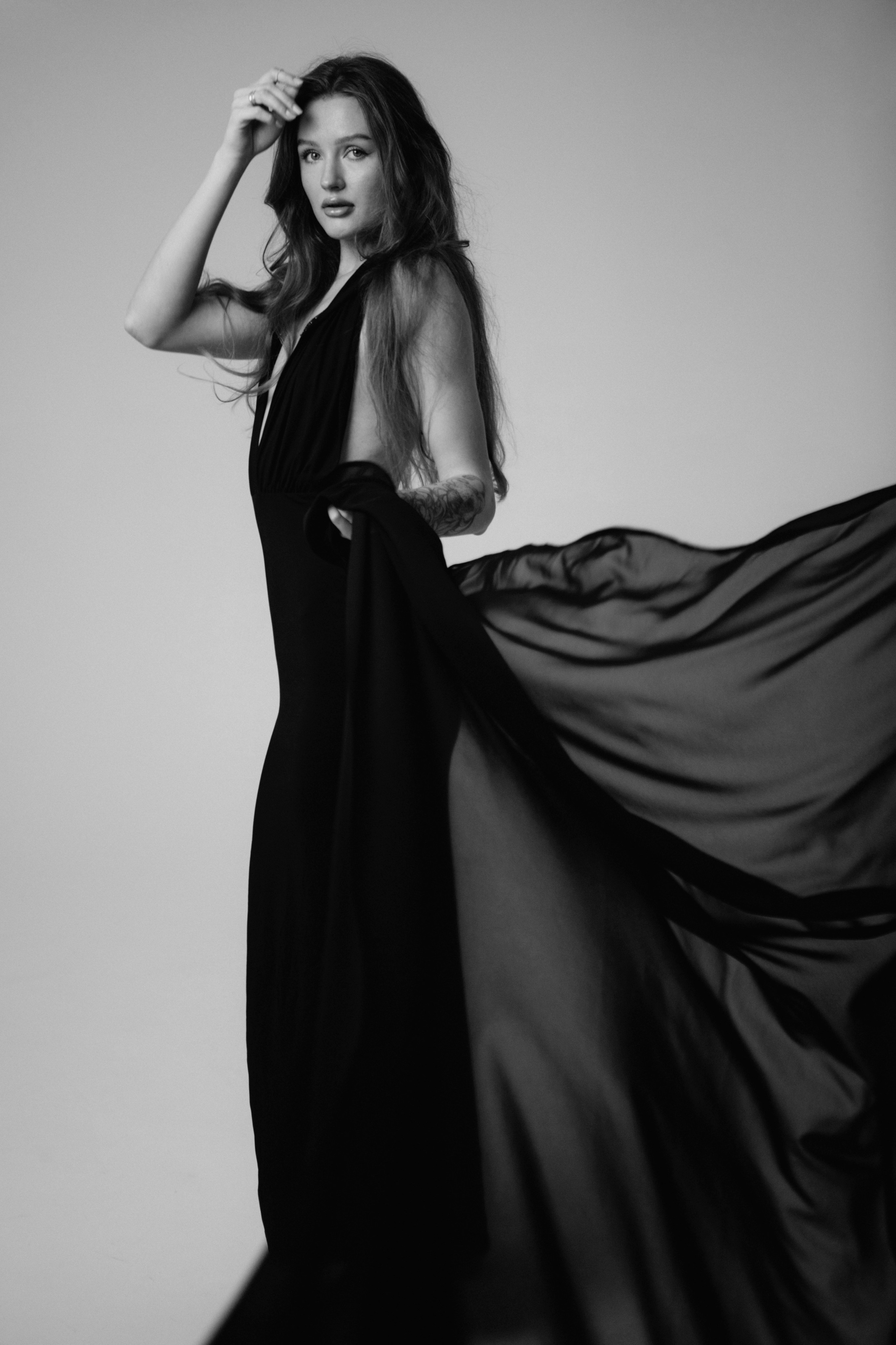 Андрей и Вероника. Свадебный и портретный фотограф в Пятигорске, КМВ — Власова Юля