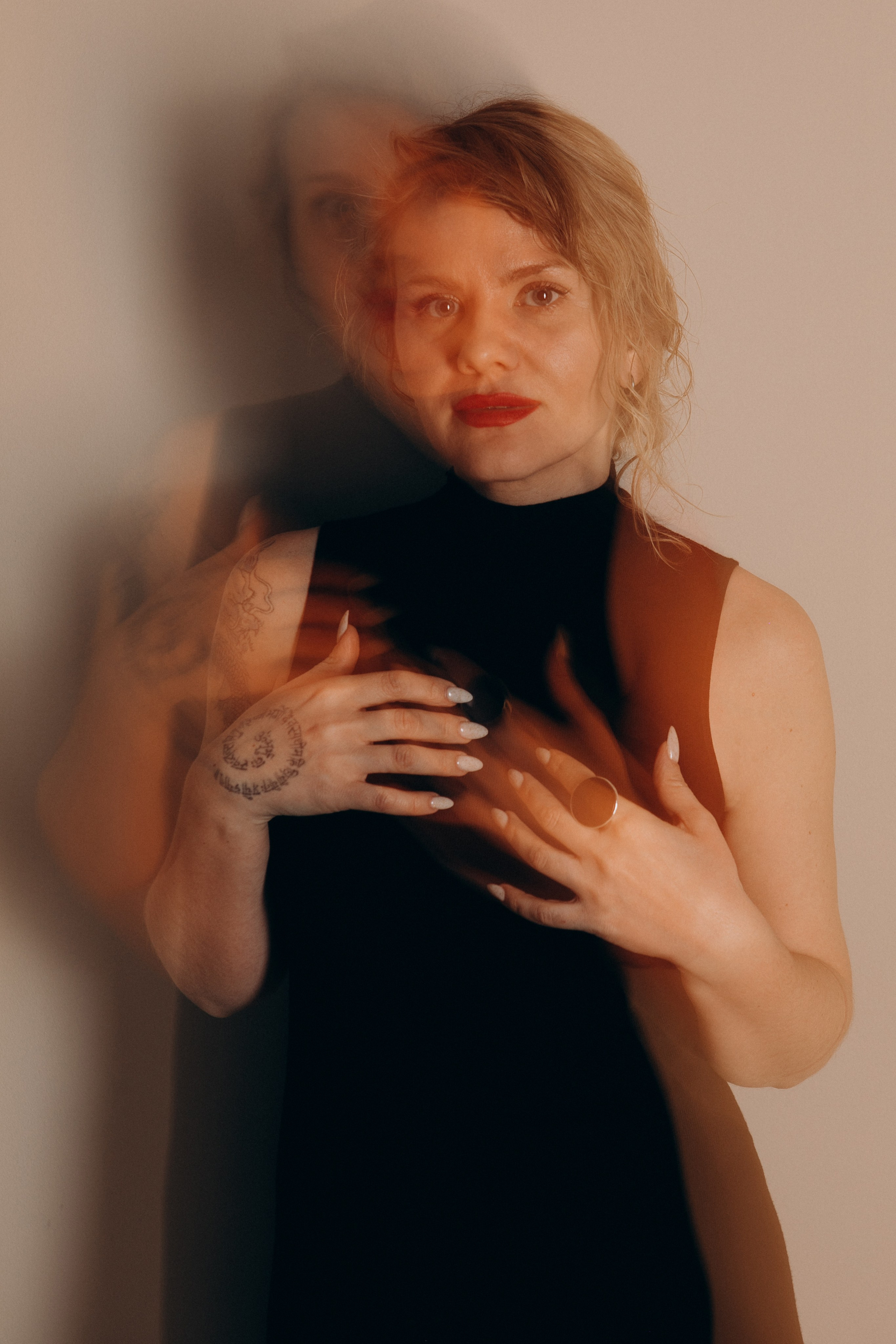 Юлия. Свадебный и портретный фотограф в Пятигорске, КМВ — Власова Юля