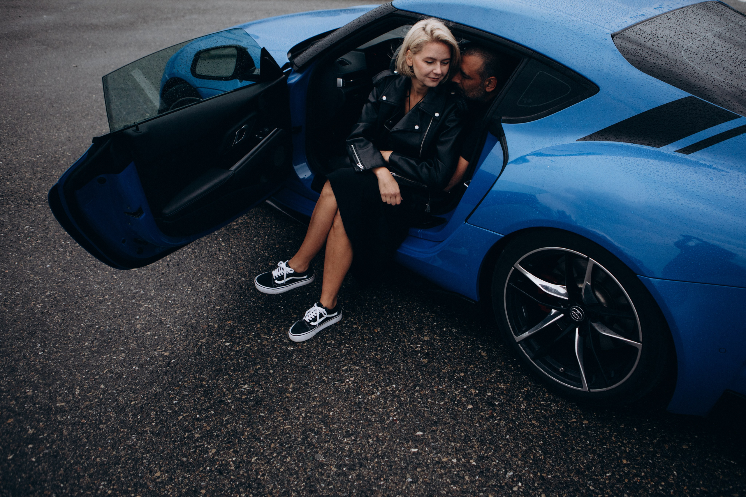 Ловстори. Свадебный и портретный фотограф в Пятигорске, КМВ — Власова Юля