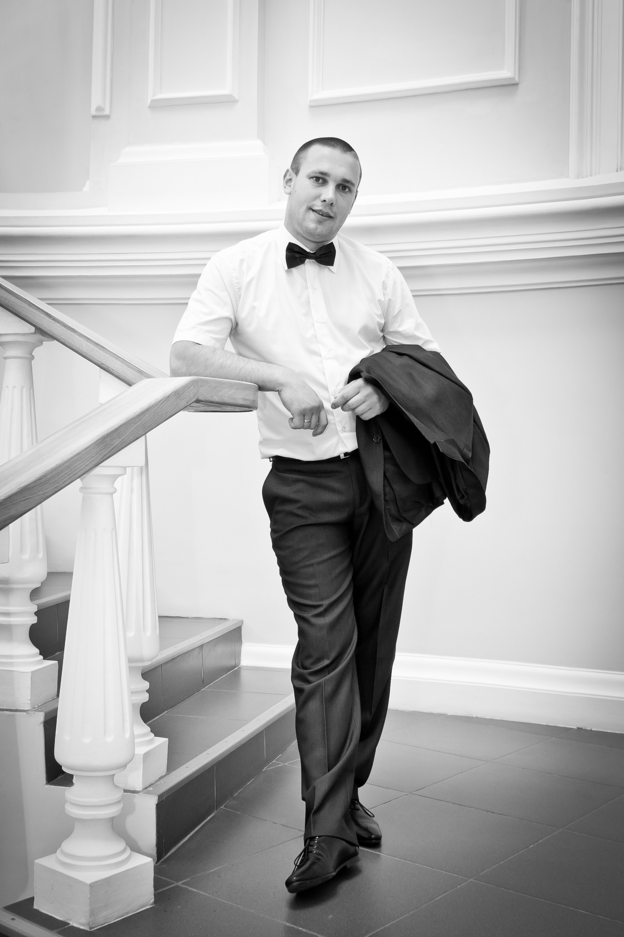 Свадьбы. Фотограф в Севастополе и Крыму Антон Попков