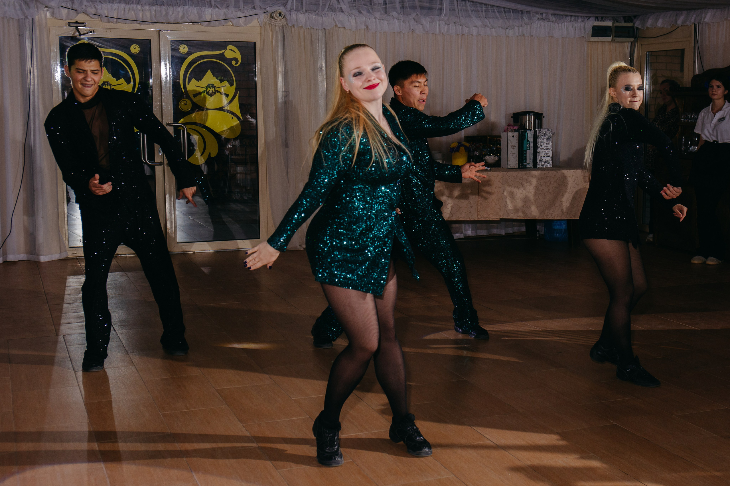 Илья и Алена. Свадебный и женский фотограф