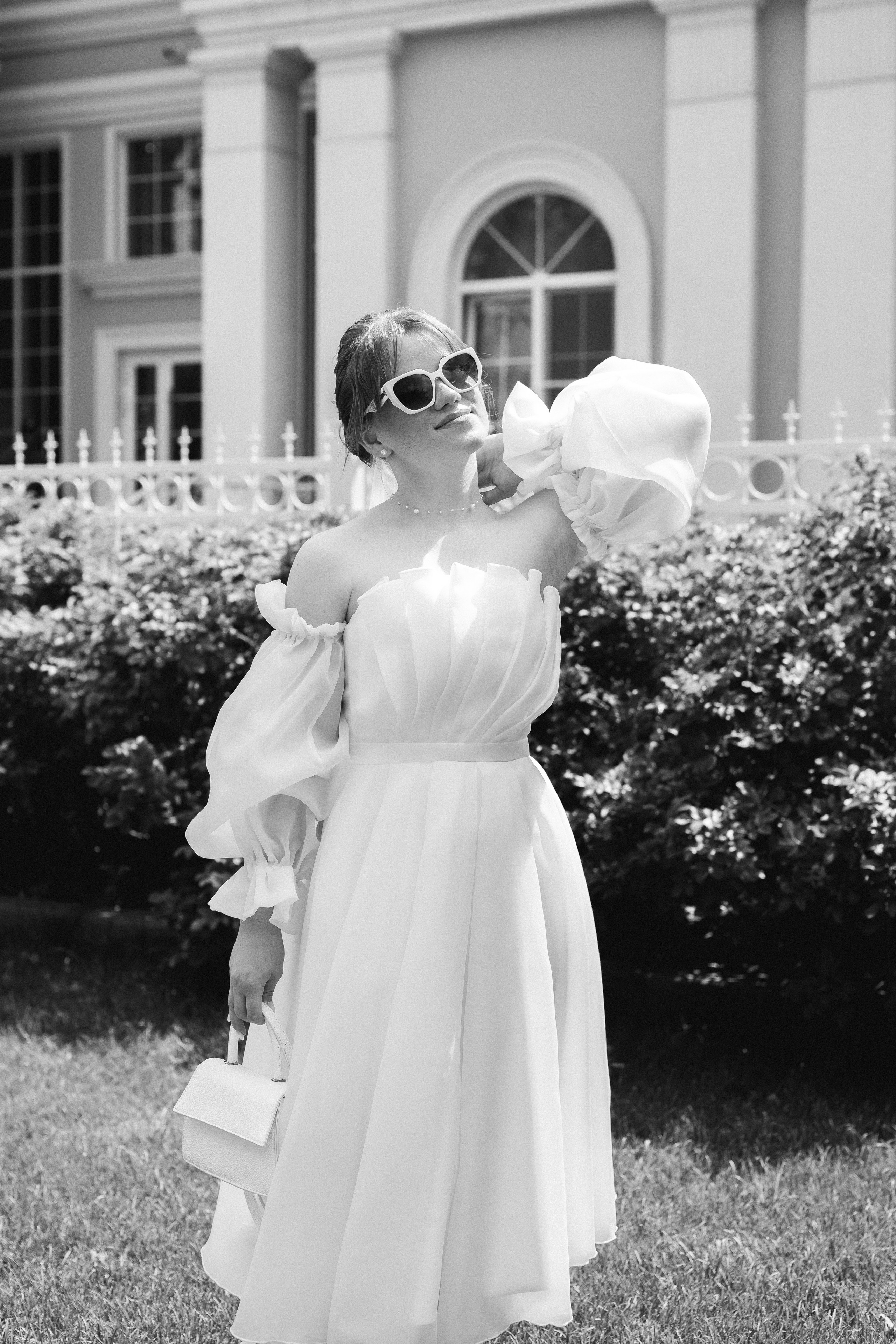 Айдар и Анастасия. Свадебный и женский фотограф