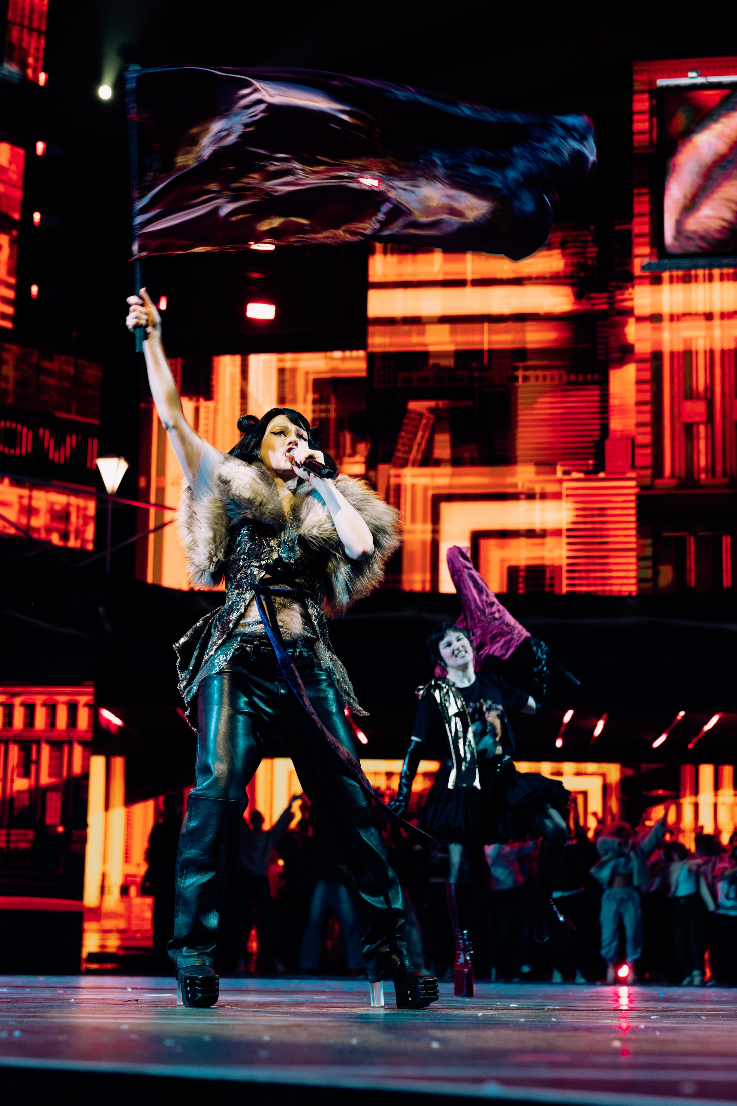 BIG LOVE SHOW _ МОСКВА. Концертный и репортажный фотограф в Москве и Санкт-Петербурге Мария