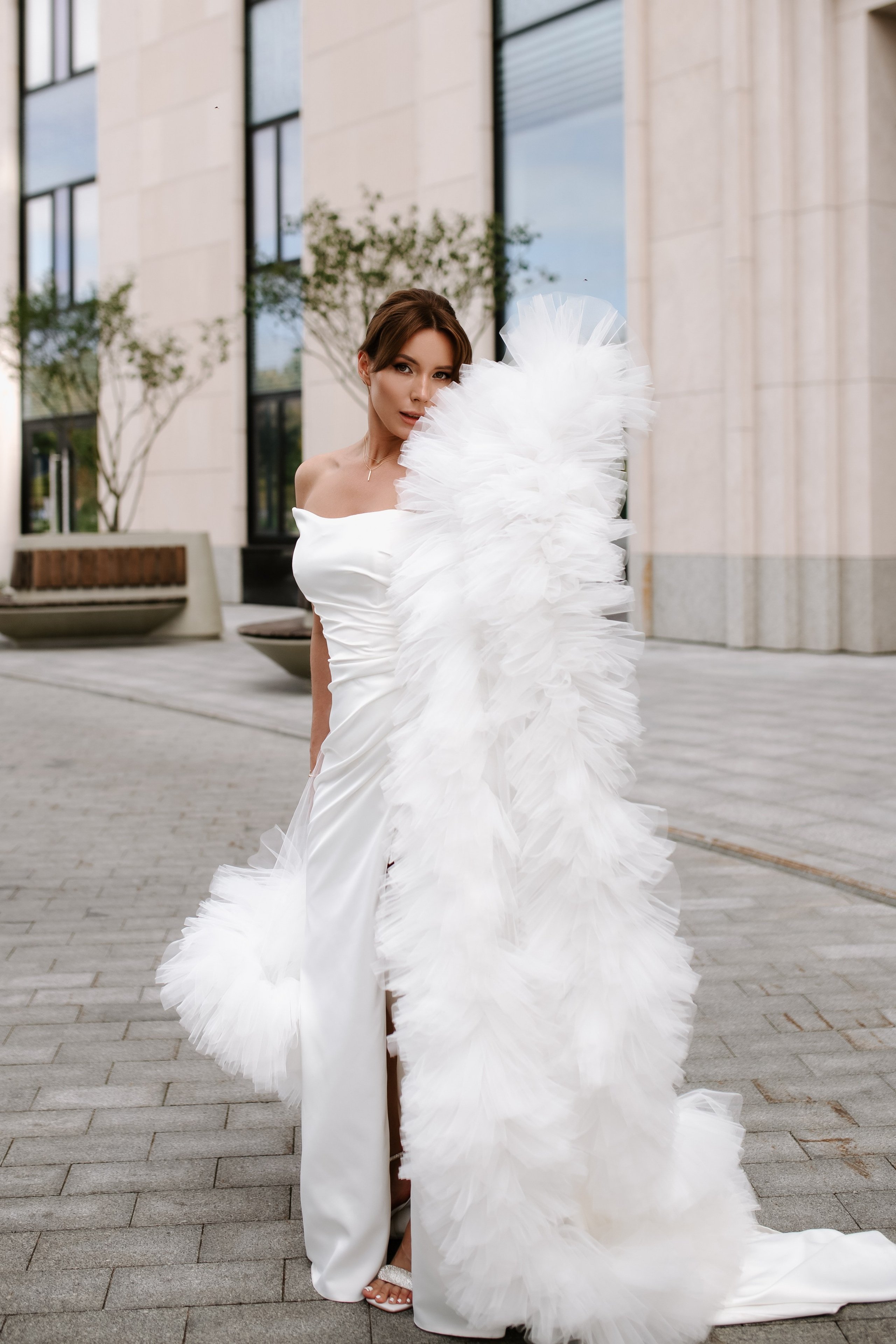 Maria & Alexey. Фотограф в Минске — Юлия Деяк. Фотосессии в Минске