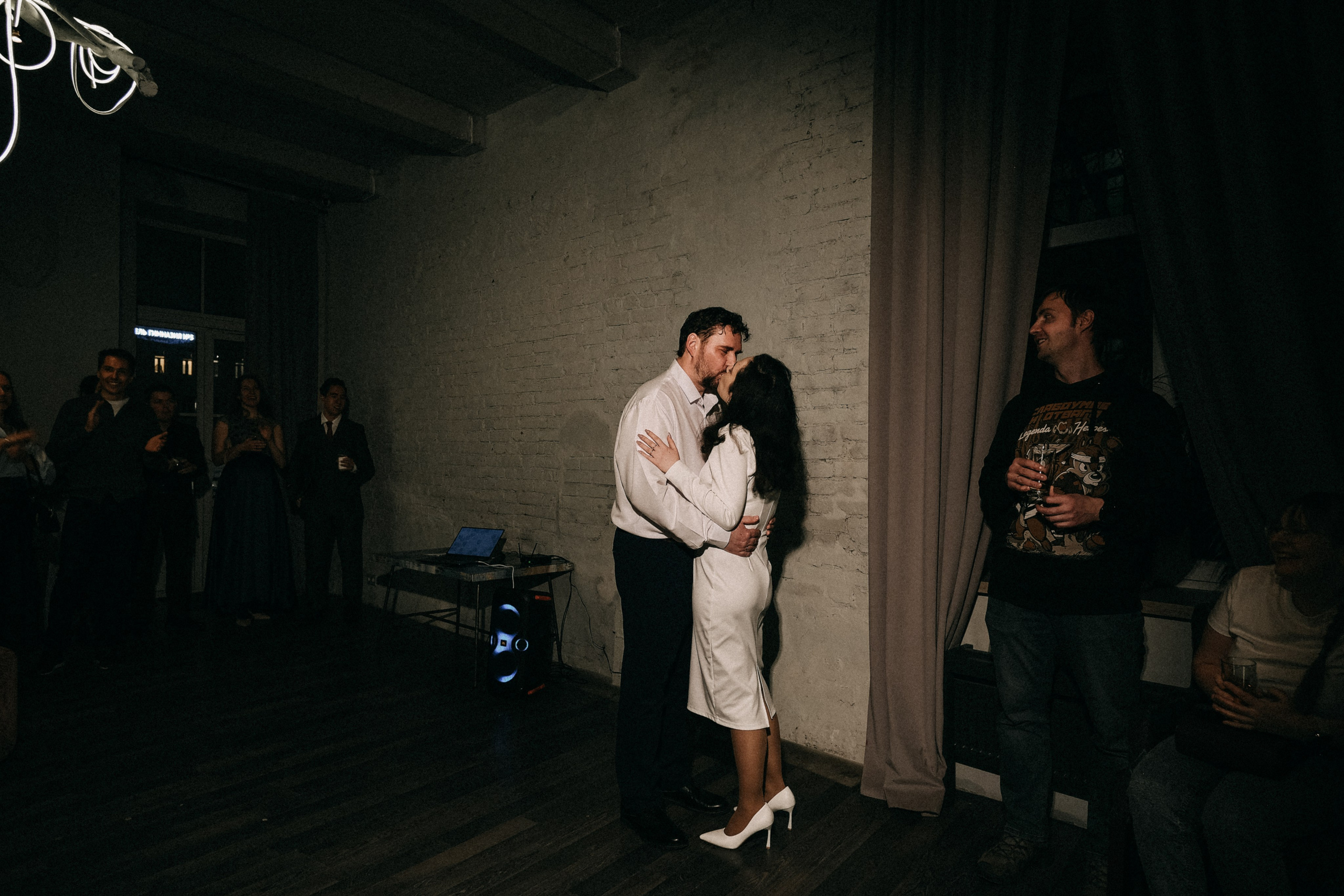 Даша & Леня СПБ. Phdkvmr.ru