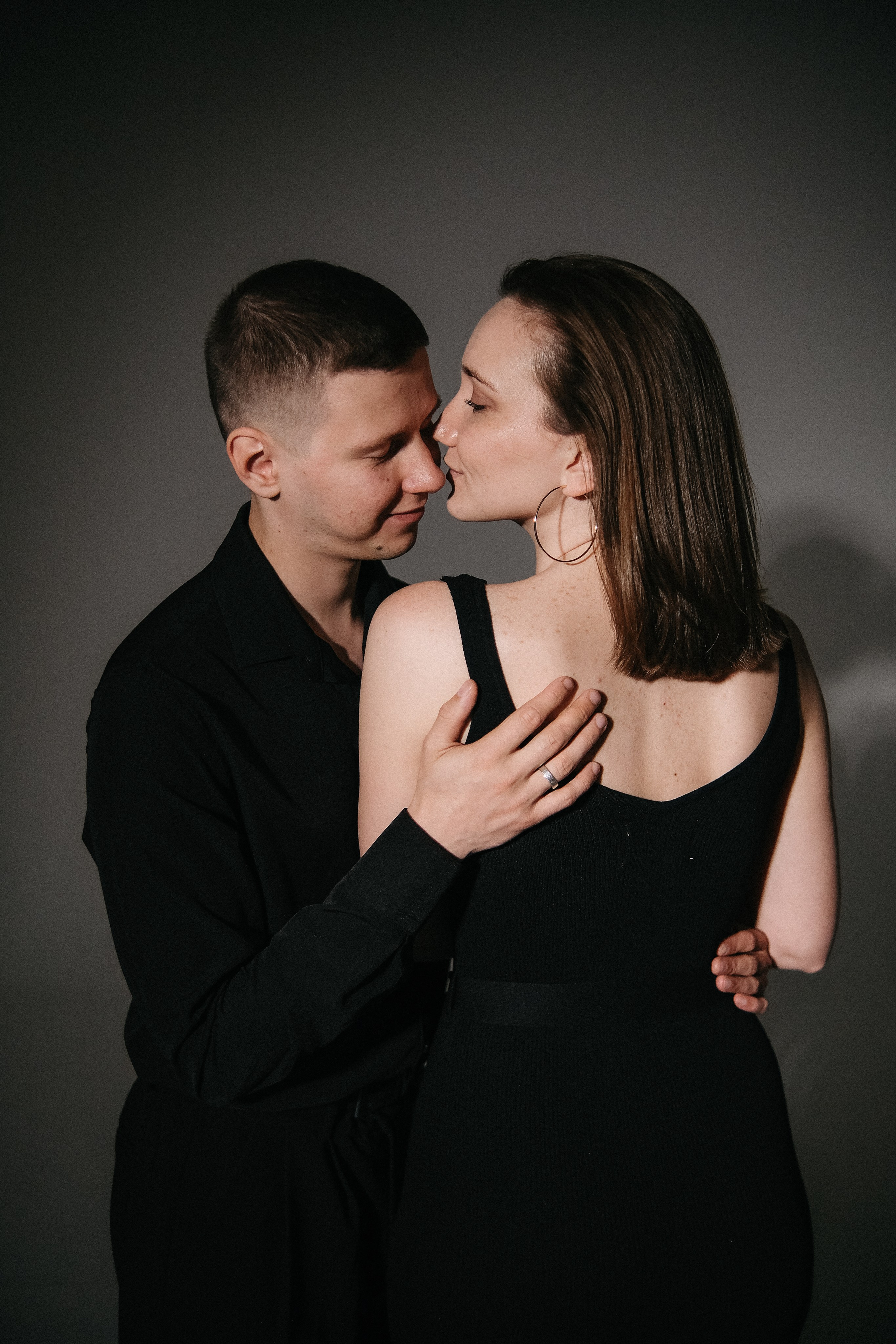 Лена & Рома. Phdkvmr.ru