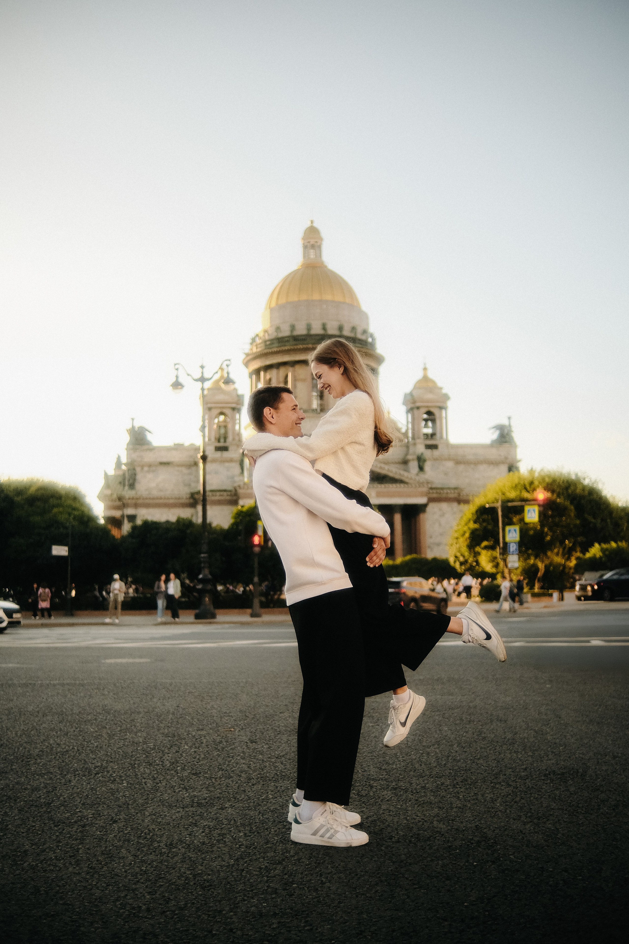 Настя & Матвей. Phdkvmr.ru